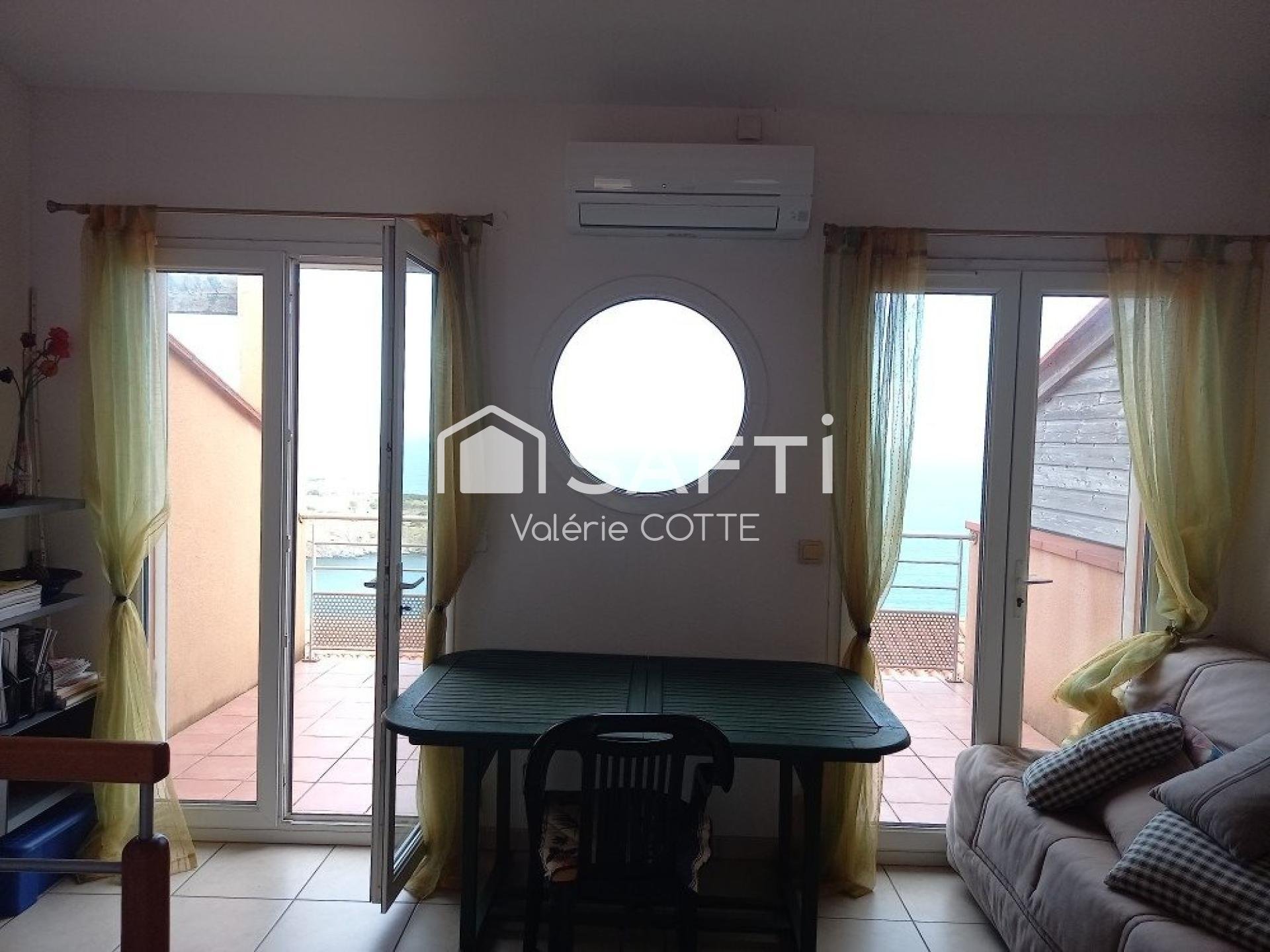 Maison à vendre, 43m², Cerbère