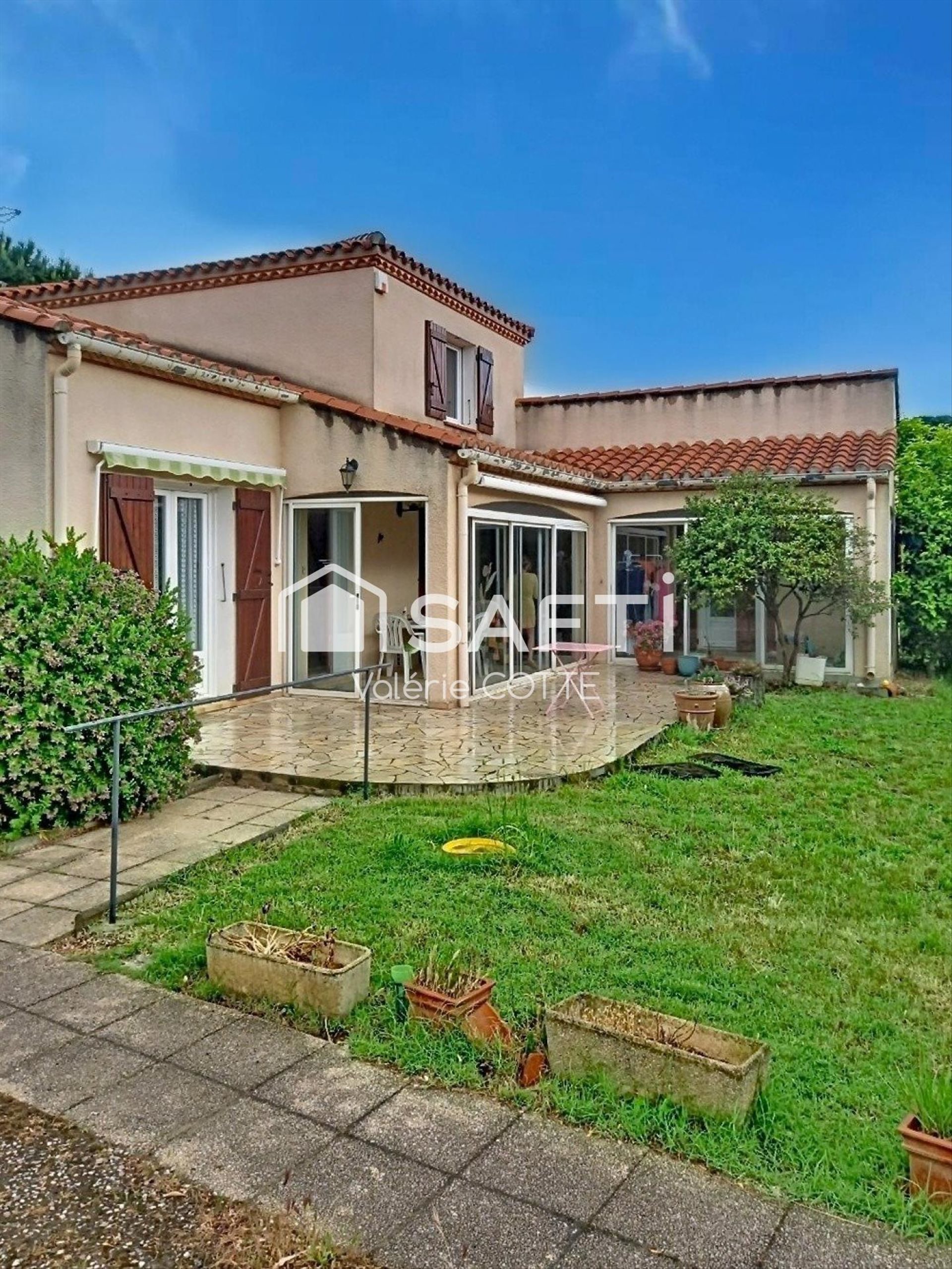 Maison à vendre, 147m², Sorède