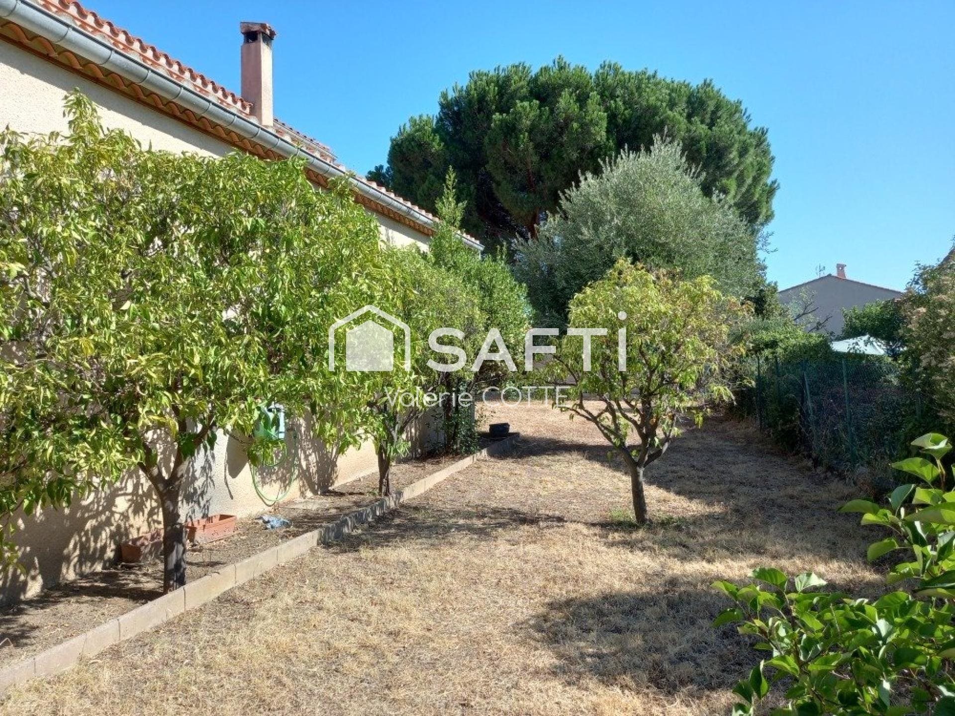 Maison à vendre, 147m², Sorède
