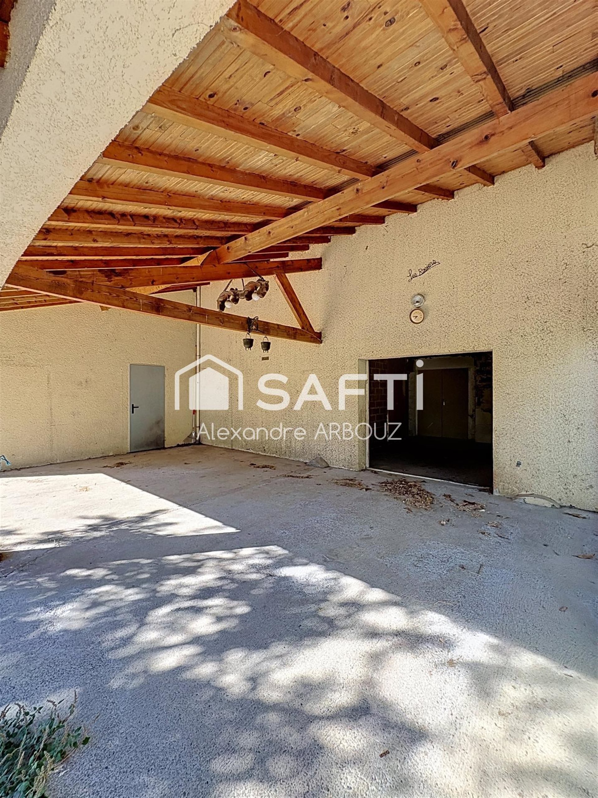 Maison à vendre, 140m², Roques