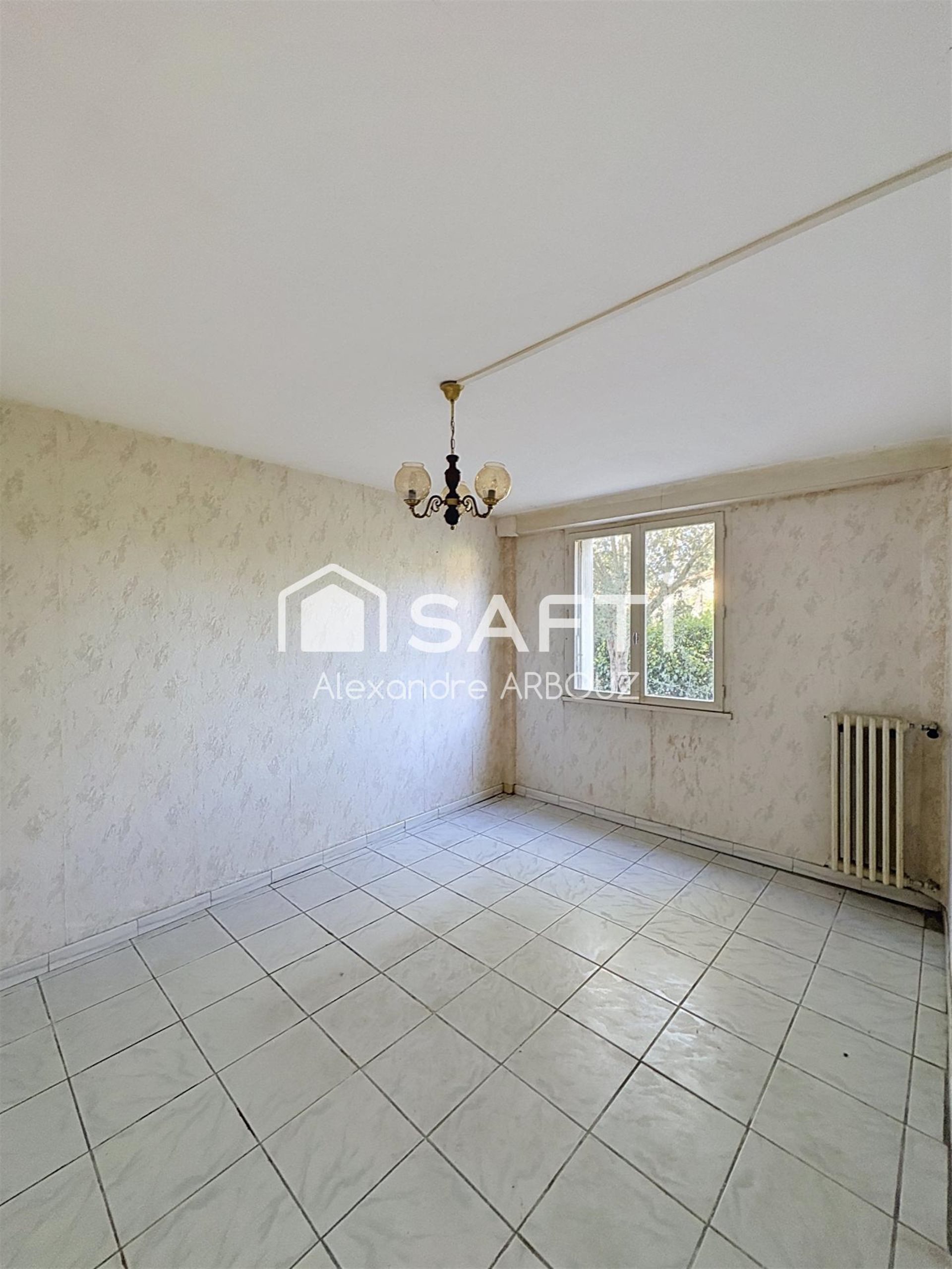 Maison à vendre, 140m², Roques