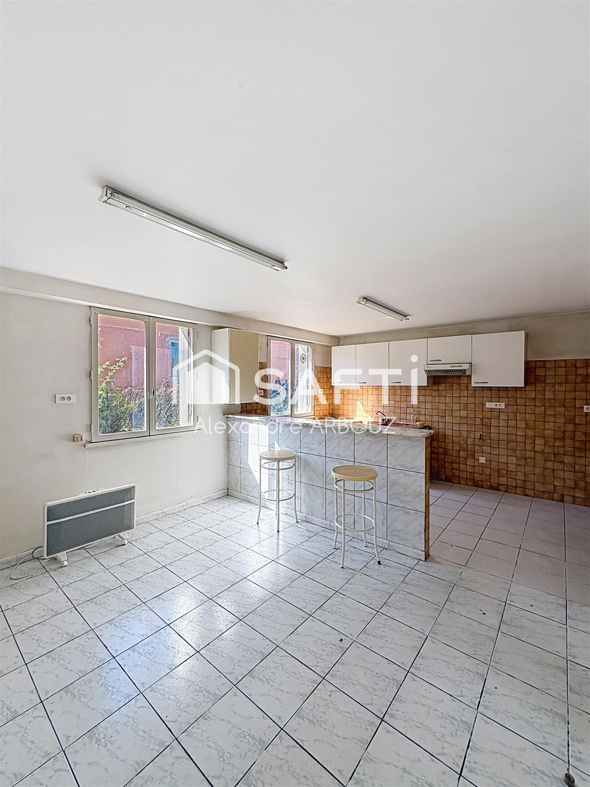 Maison à vendre, 140m², Roques