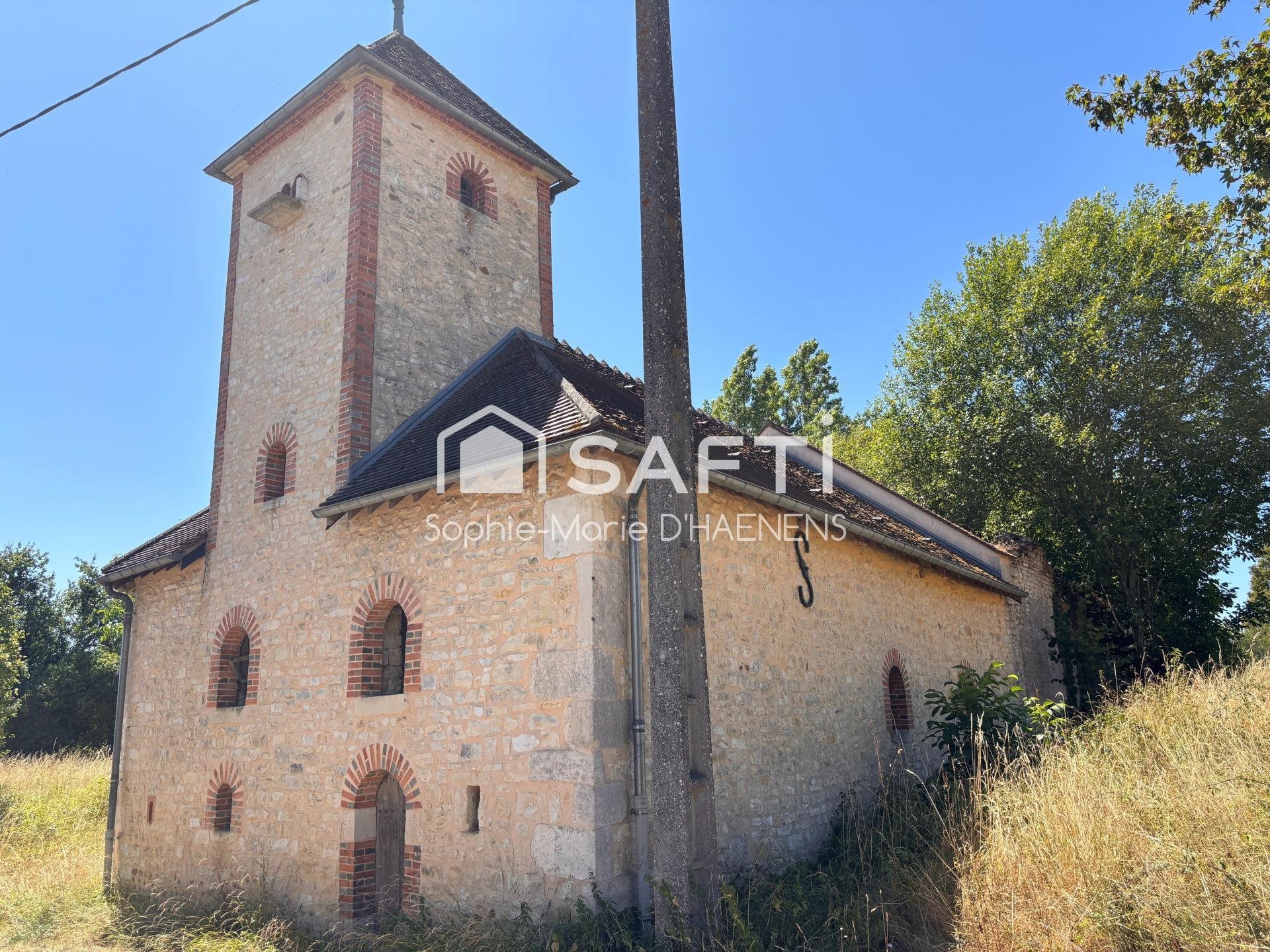 Maison à vendre, 60m², Alligny-Cosne