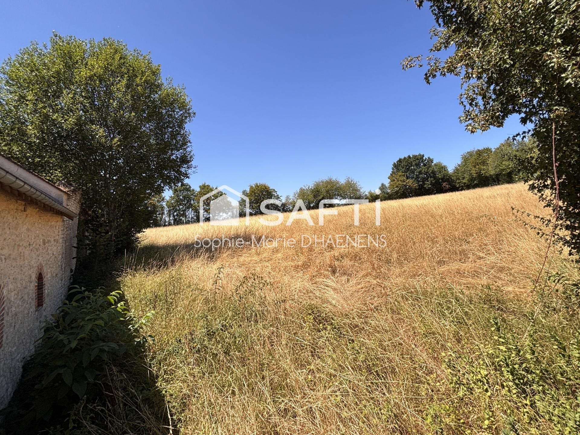 Maison à vendre, 60m², Alligny-Cosne
