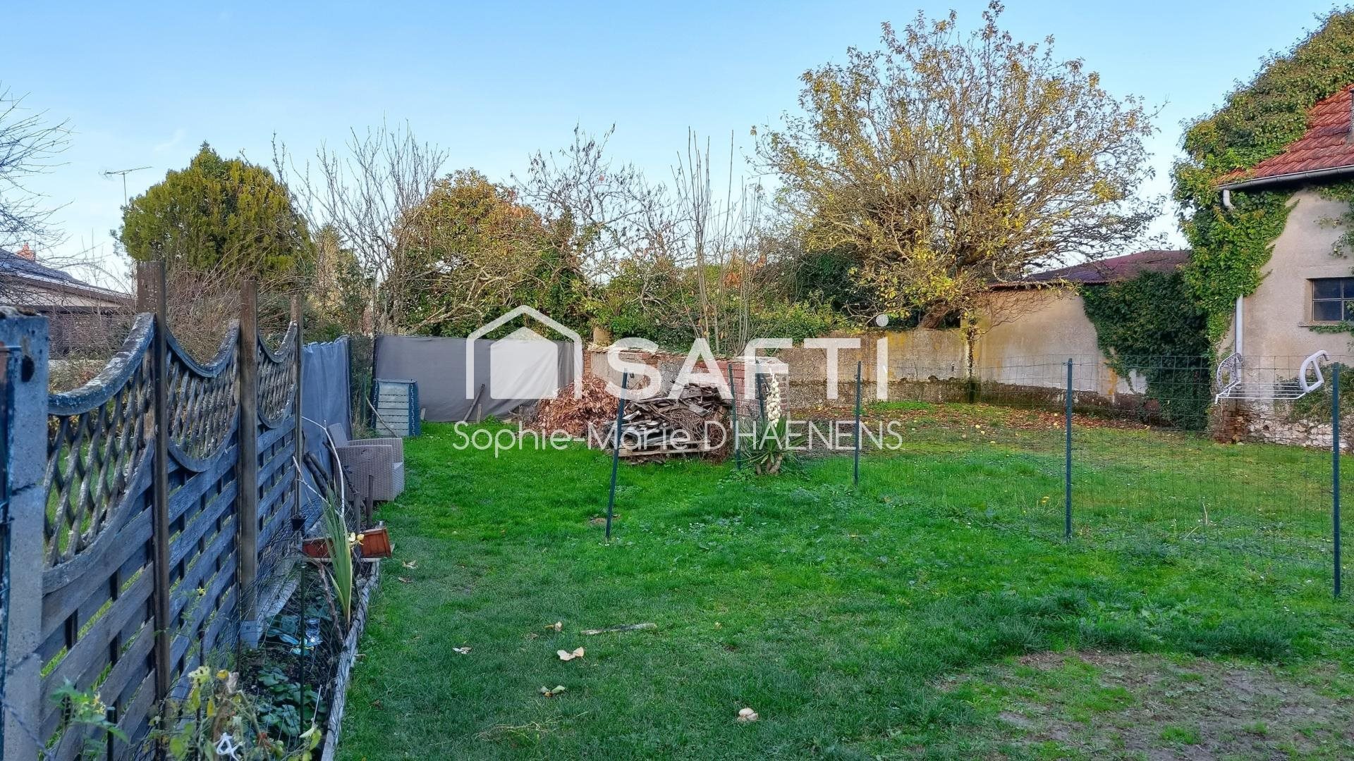 Maison à vendre, 51m², Oizon