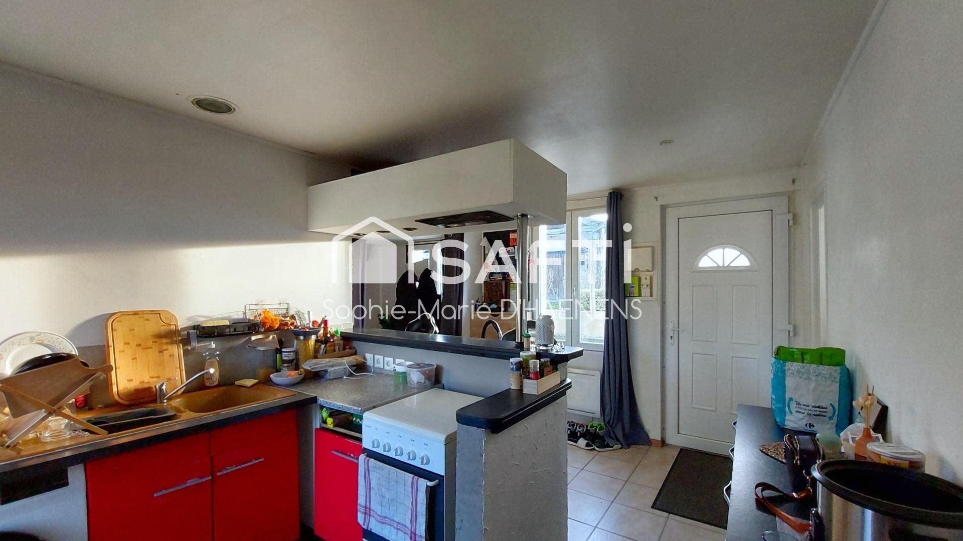 Maison à vendre, 51m², Oizon