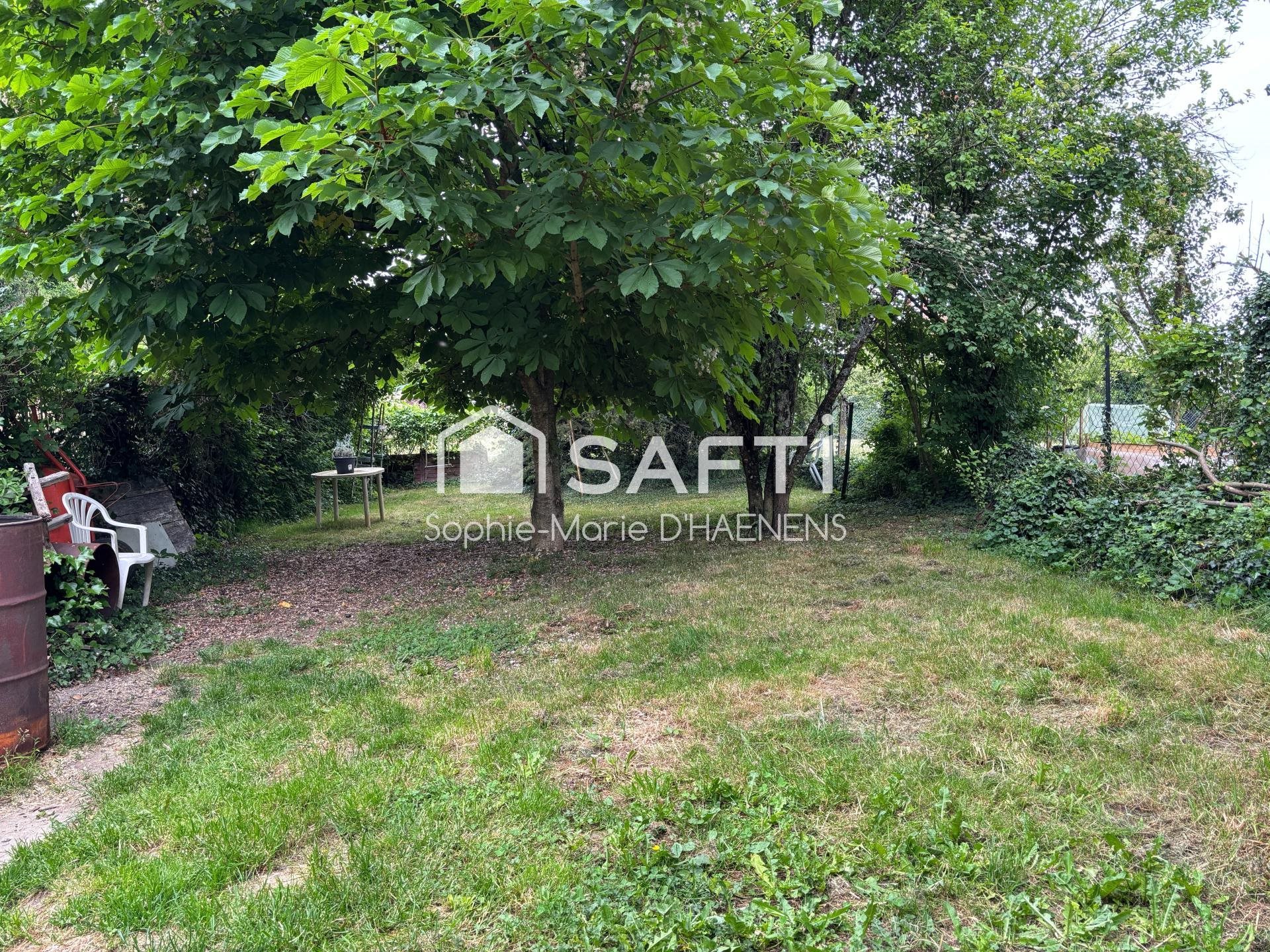 Maison à vendre, 123m², Donzy