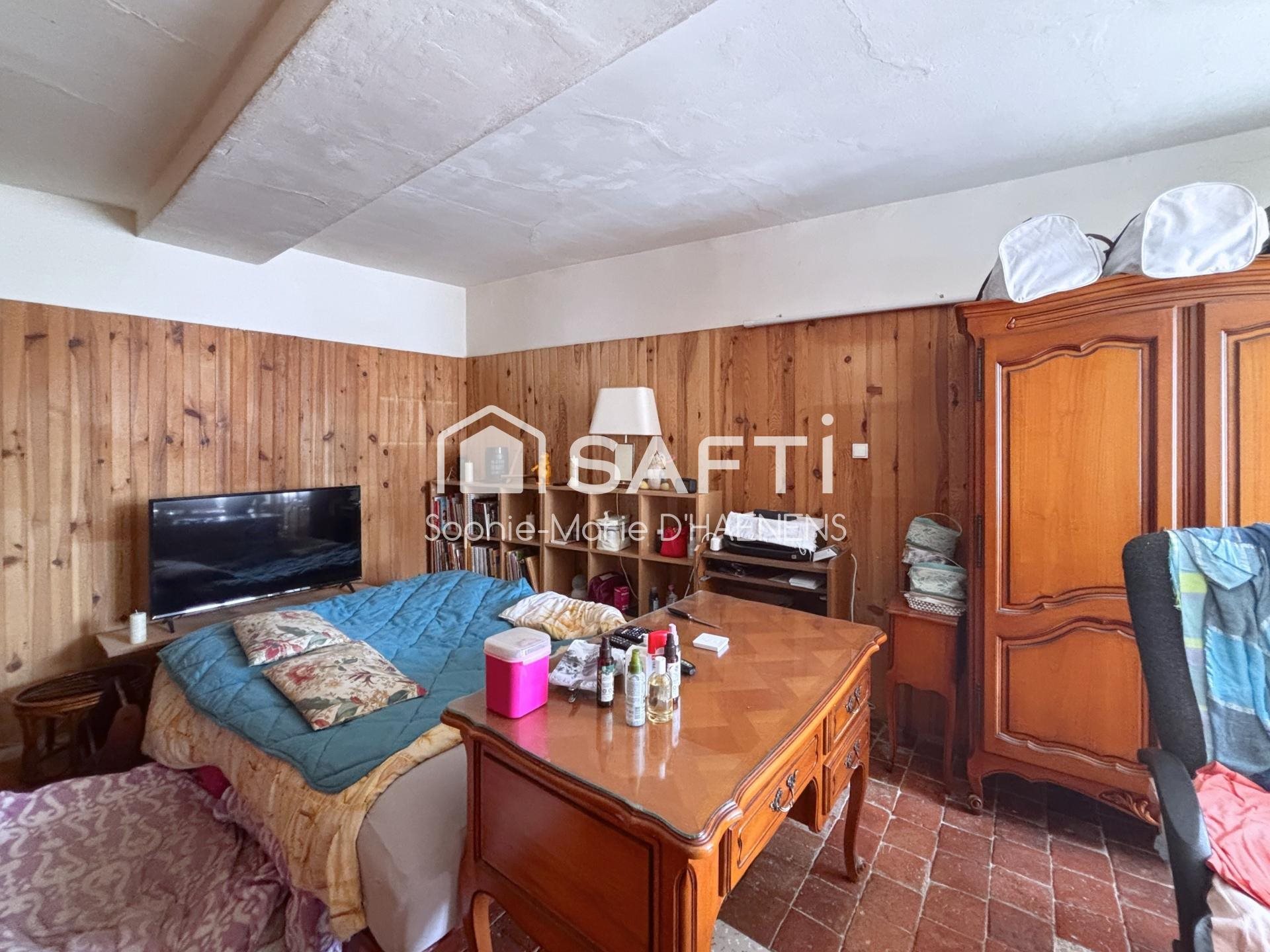 Maison à vendre, 123m², Donzy