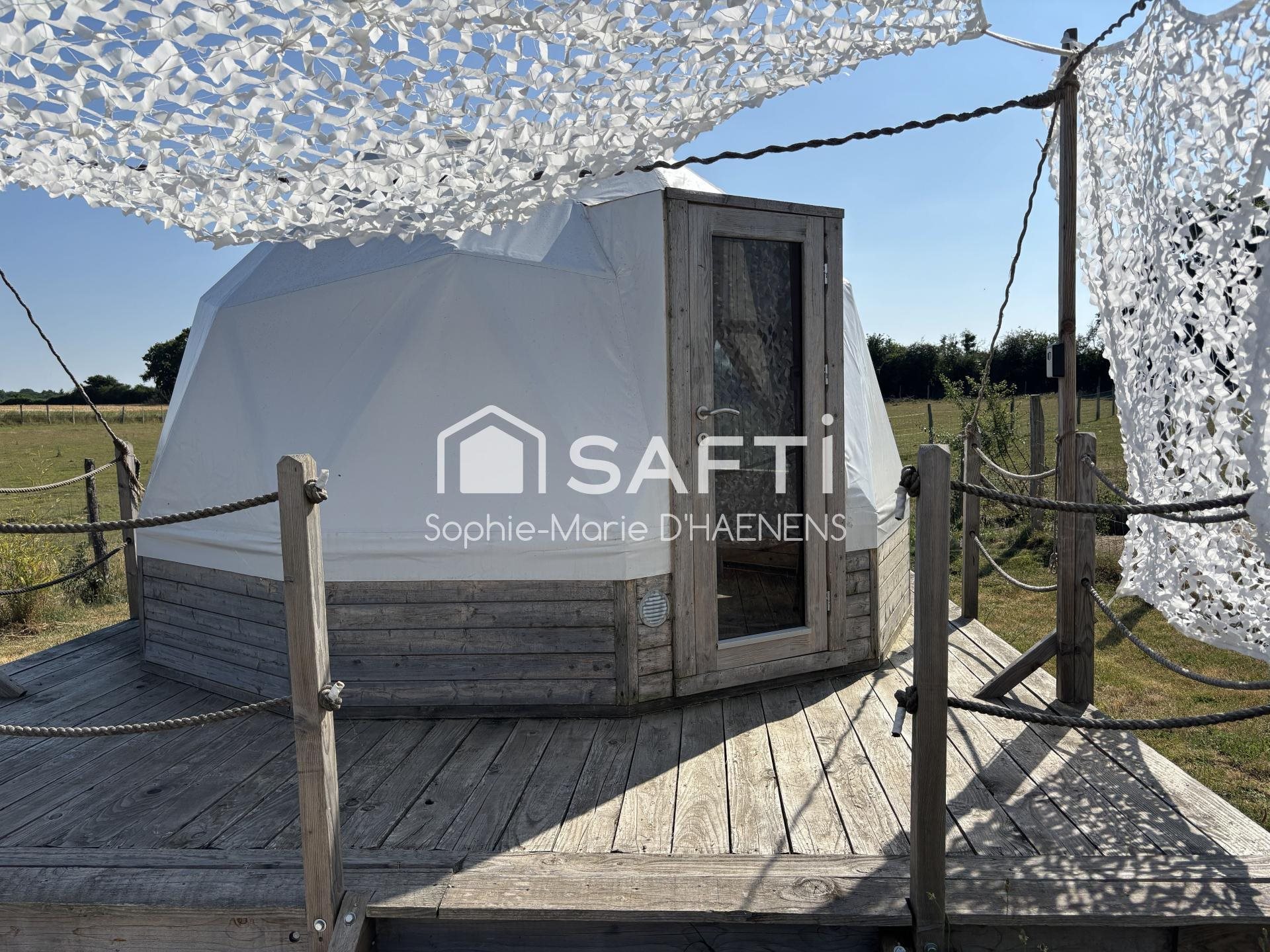 Maison à vendre, 100m², Herry