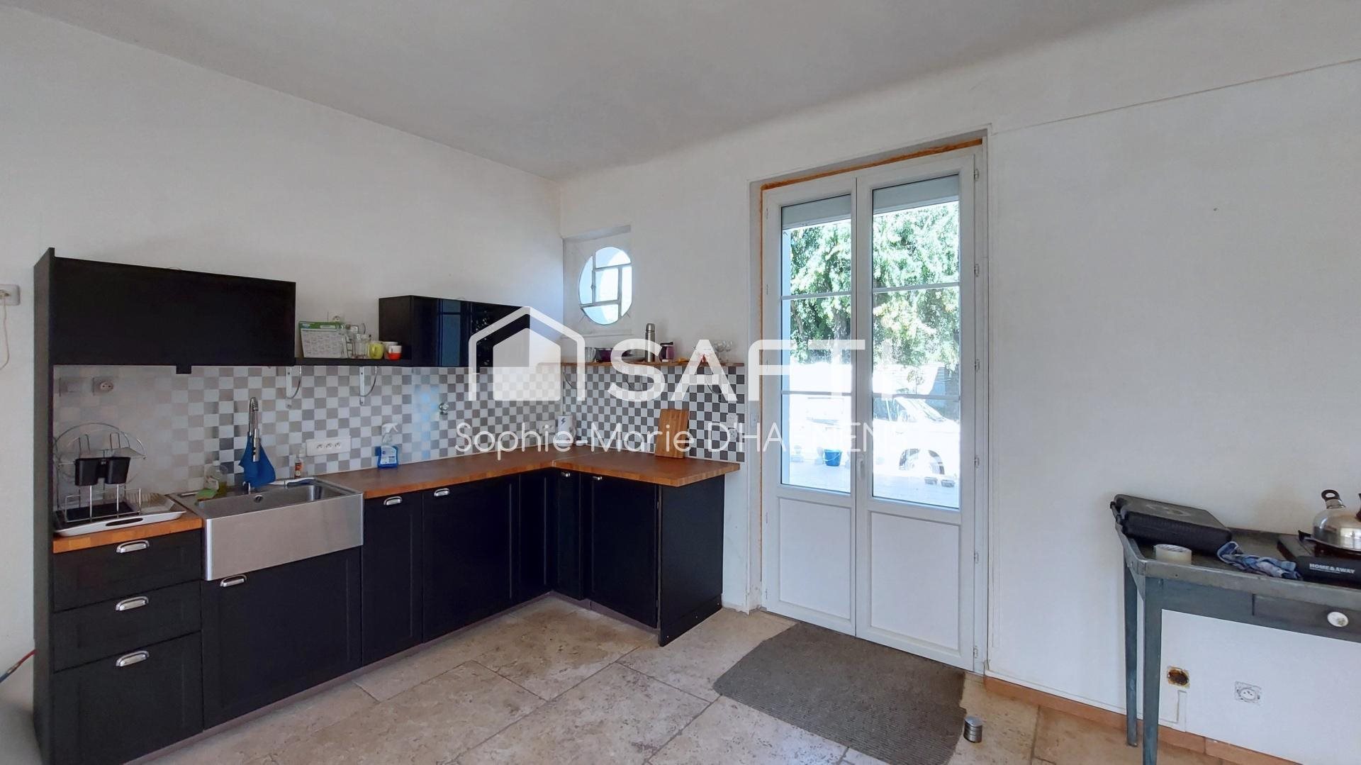 Maison à vendre, 188m², Neuvy-sur-Loire