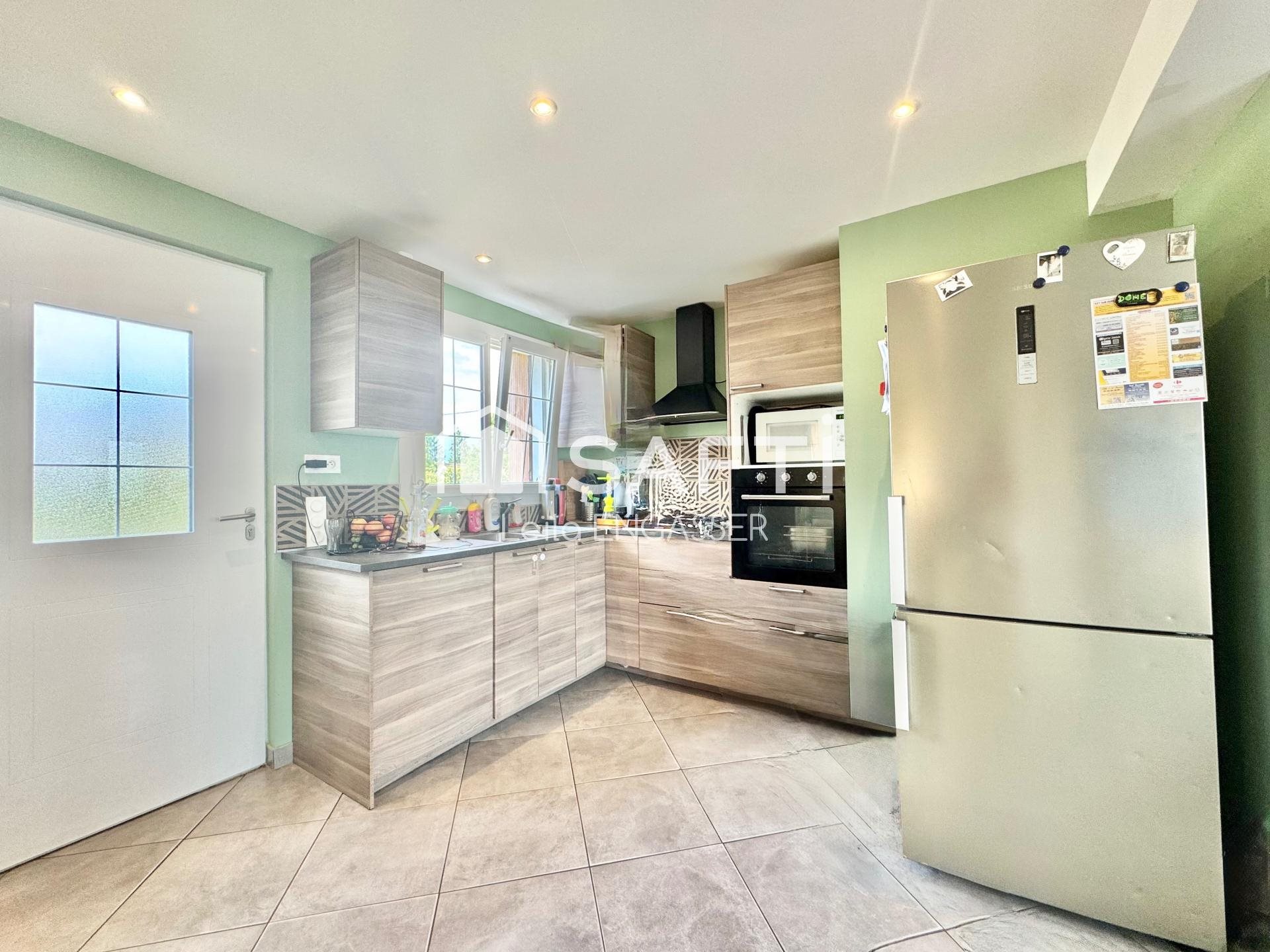 Maison à vendre, 145m², La Couture-Boussey