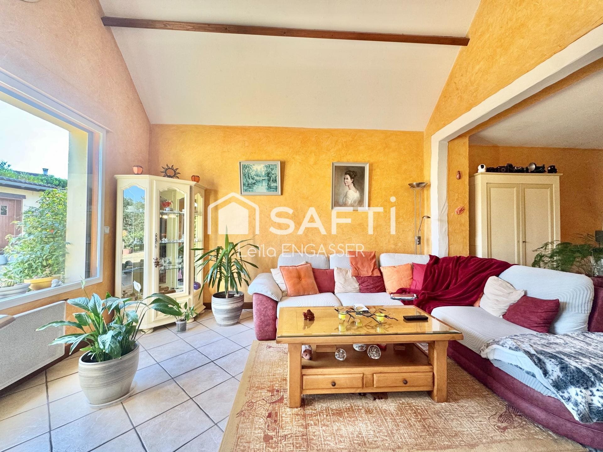 Maison à vendre, 110m², Bréval