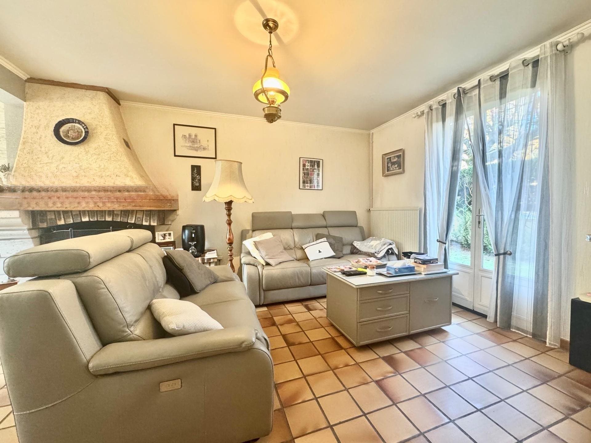 Maison à vendre, 125m², Pontoise