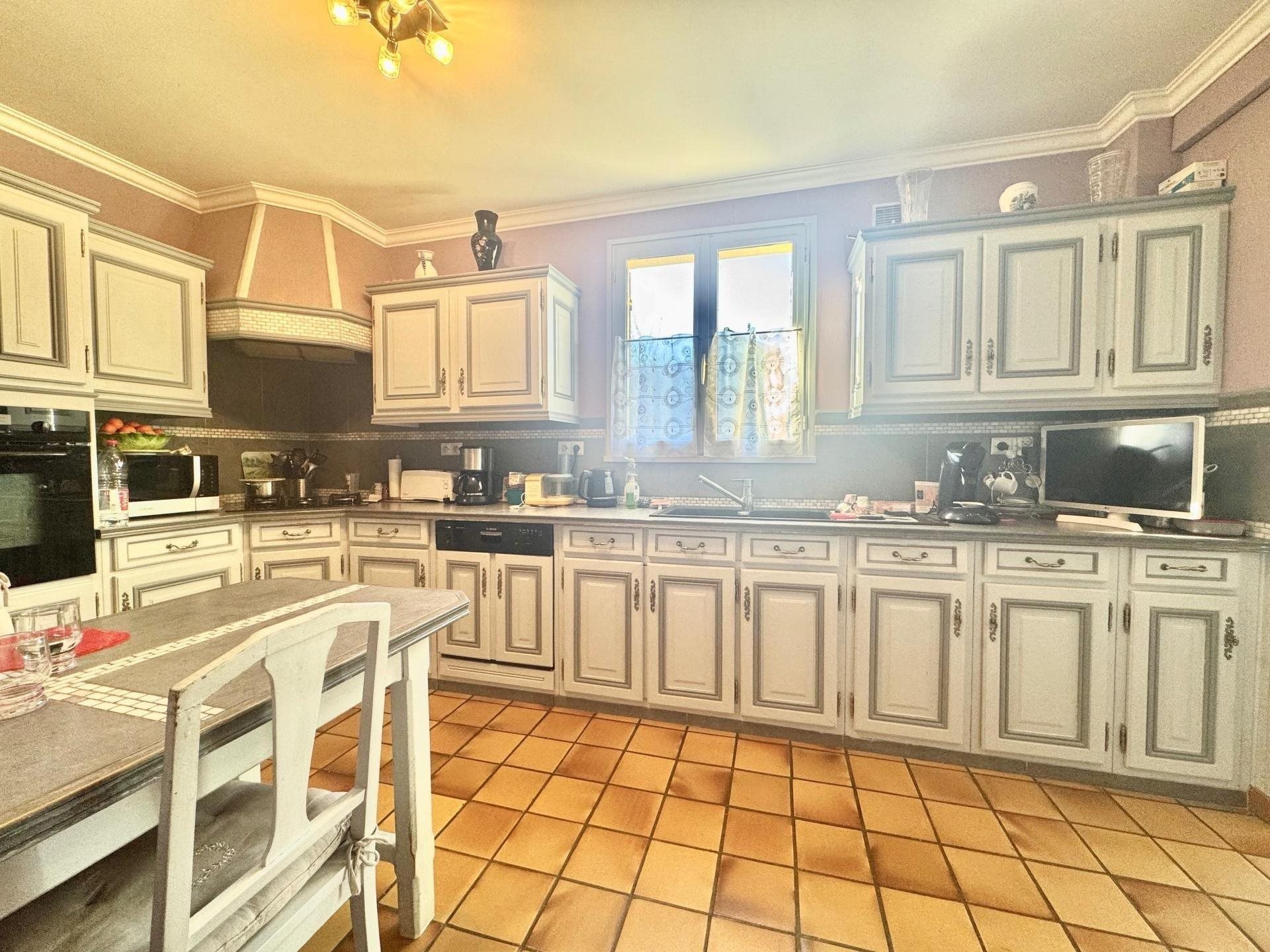 Maison à vendre, 125m², Pontoise