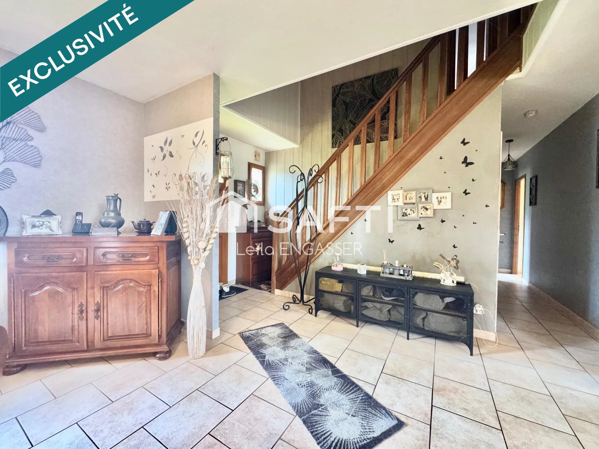 Maison à vendre, 134m², Ezy-sur-Eure