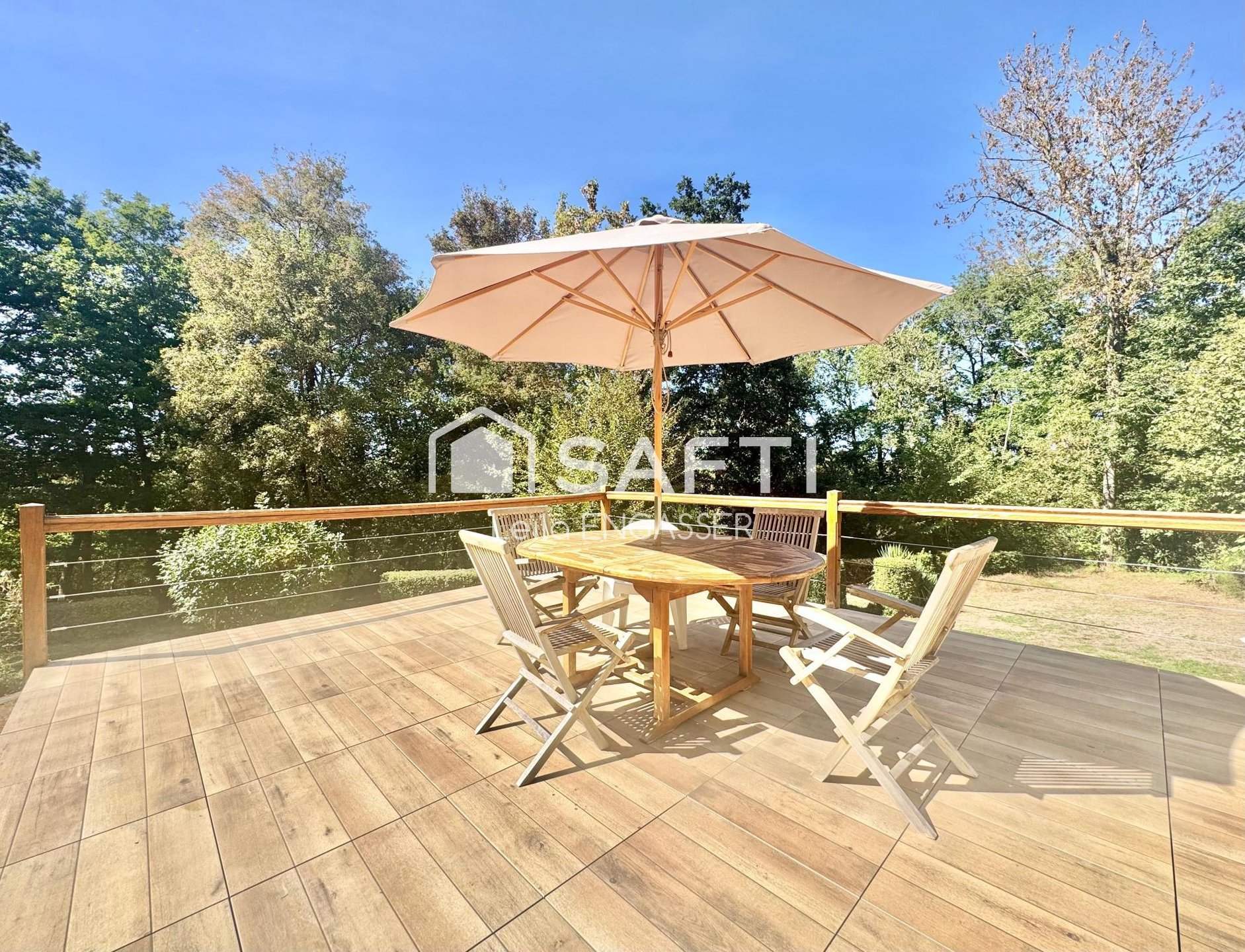 Maison à vendre, 134m², Houdan
