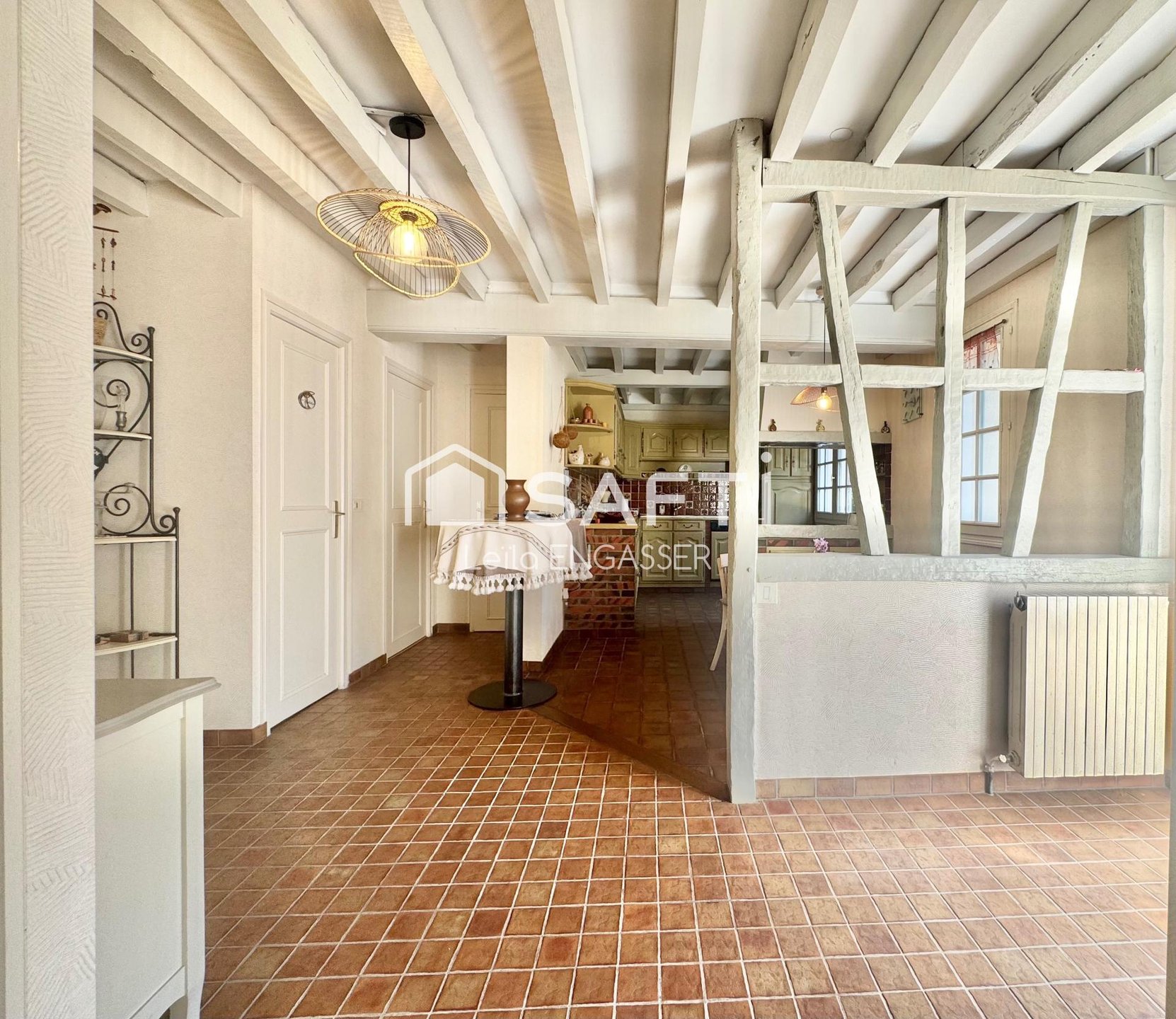 Maison à vendre, 134m², Houdan