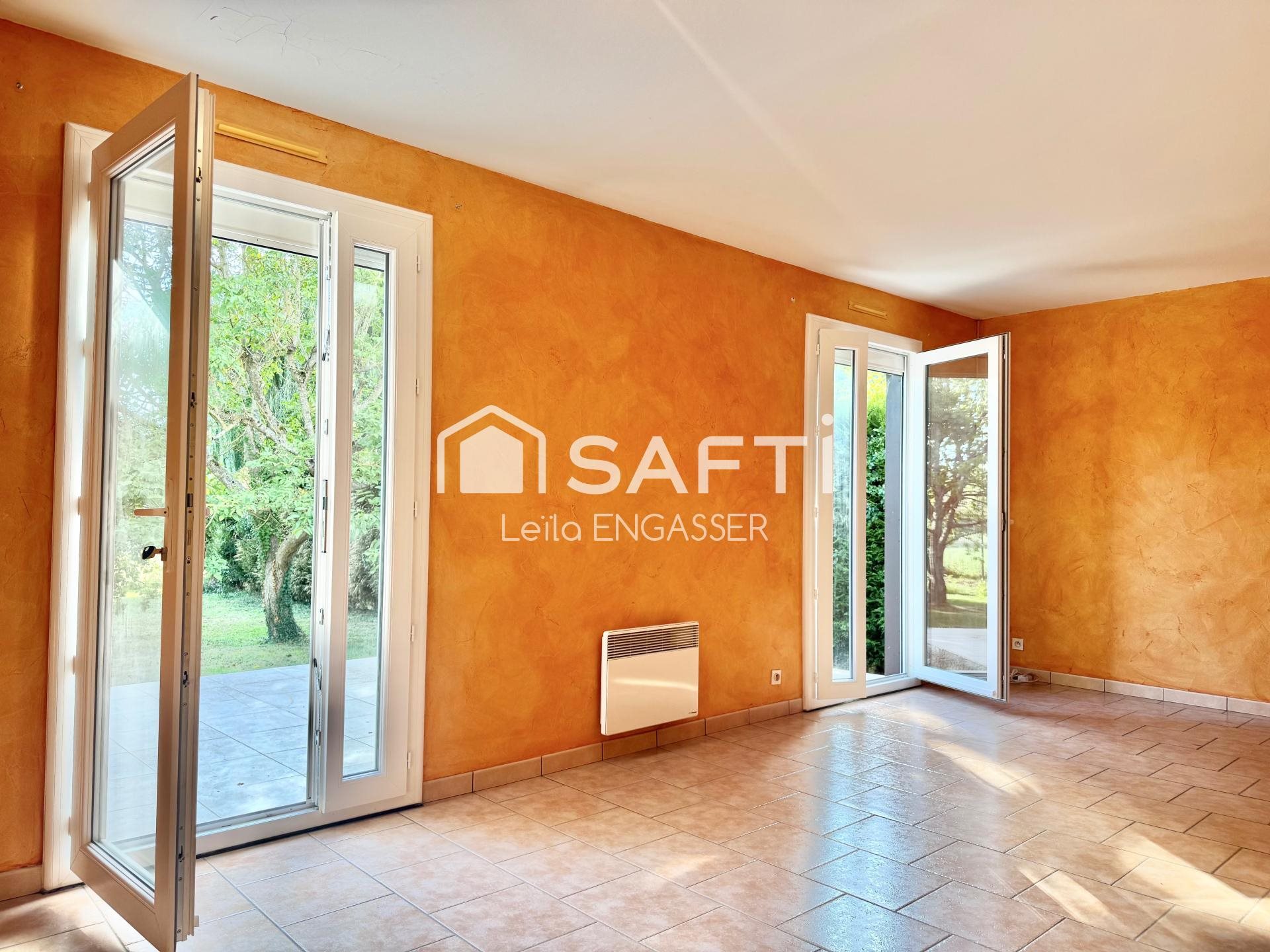 Maison à vendre, 90m², Ezy-sur-Eure