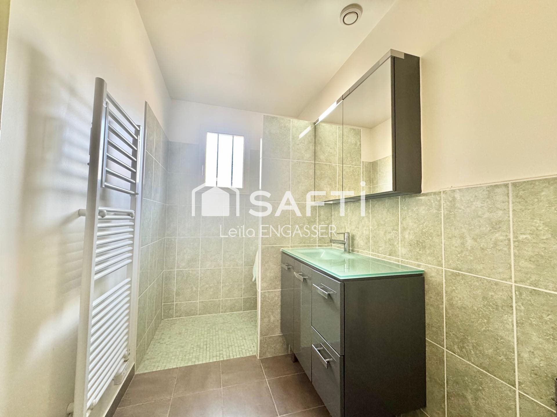 Maison à vendre, 90m², Ezy-sur-Eure