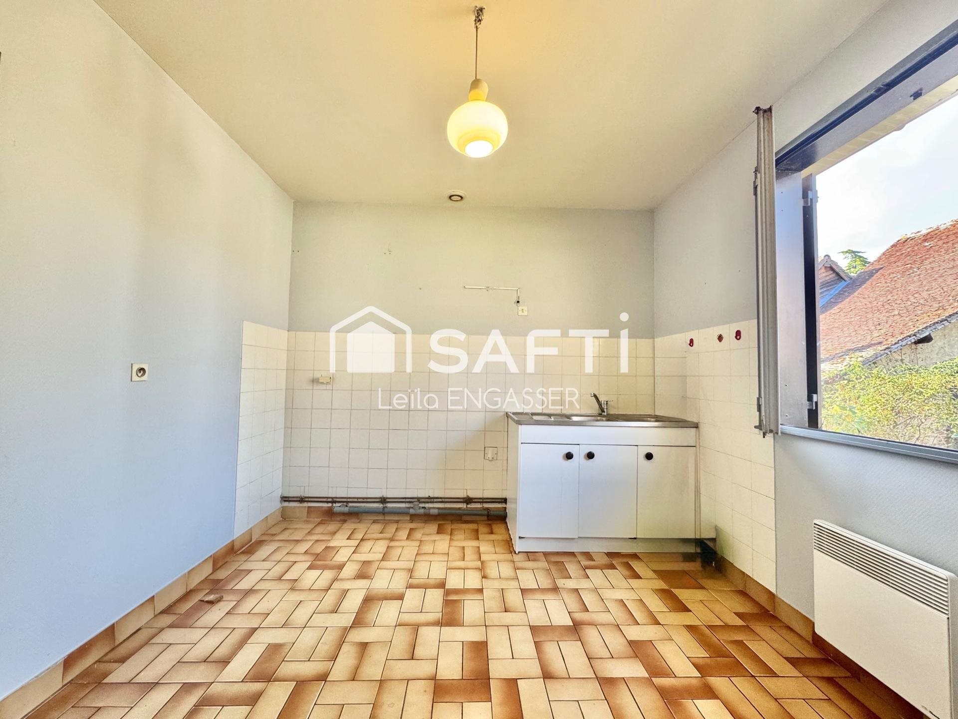 Maison à vendre, 90m², Ezy-sur-Eure
