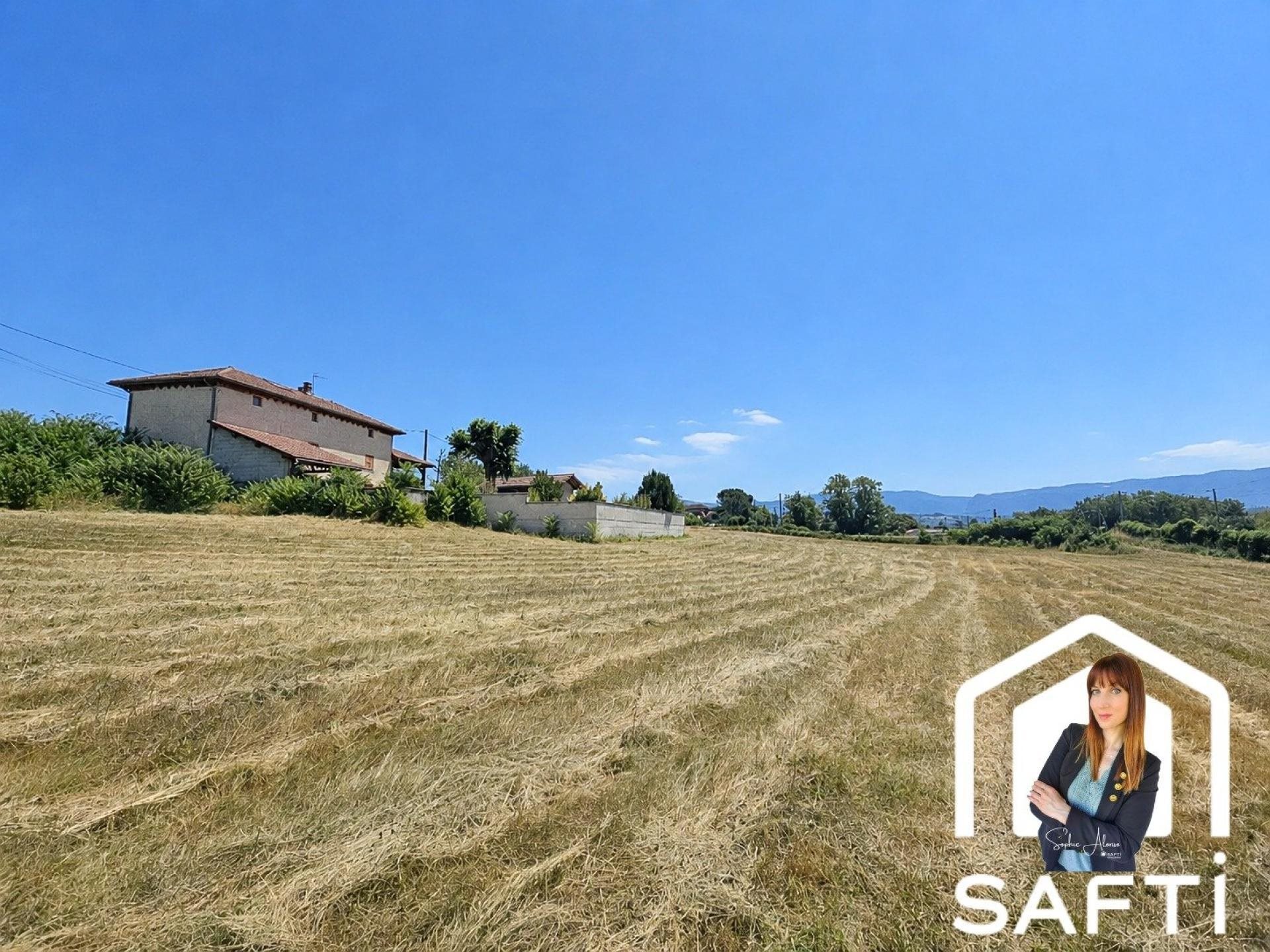 Maison à vendre, 130m², Saint-Hilaire-du-Rosier