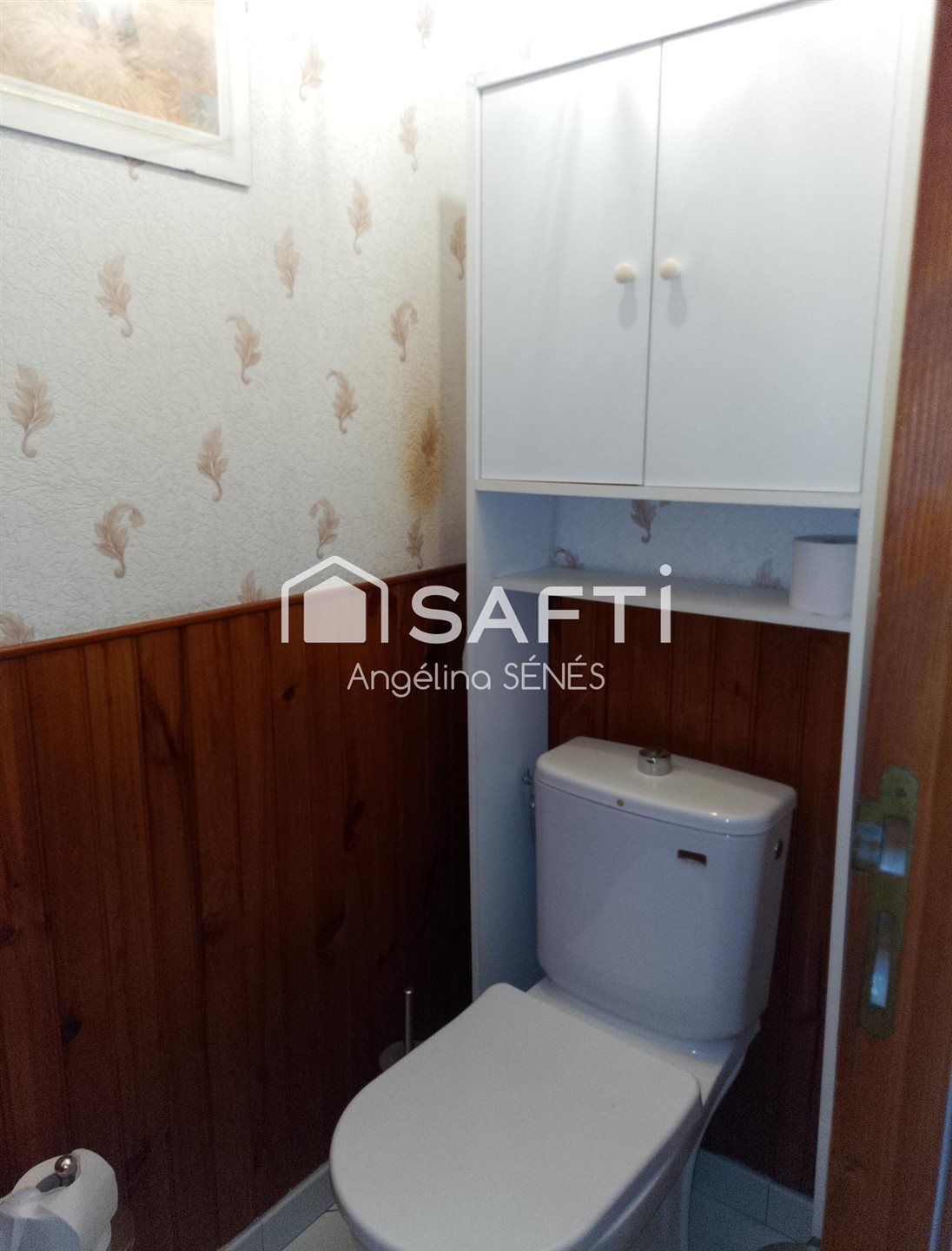 Maison à vendre, 110m², Eyrans