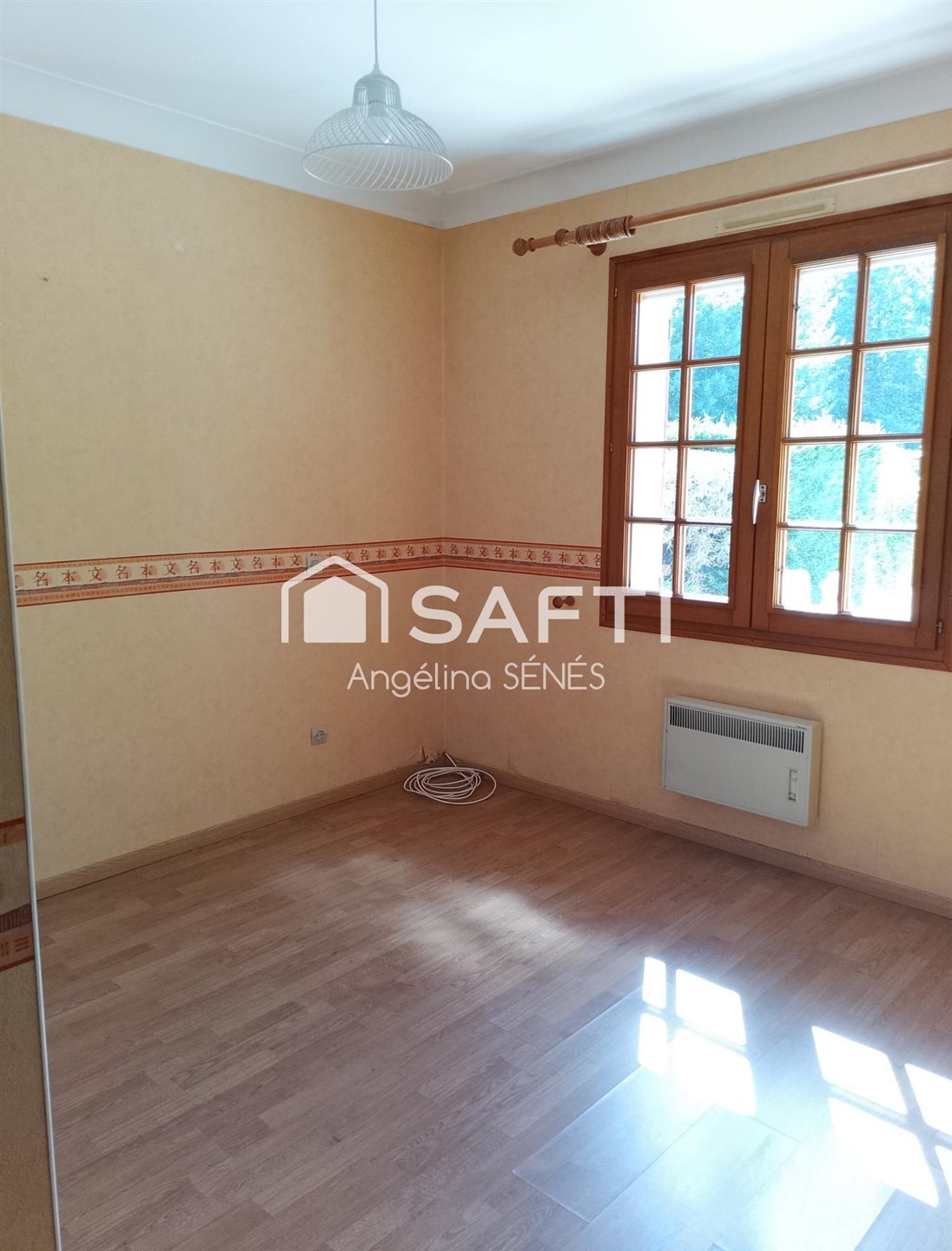 Maison à vendre, 110m², Eyrans