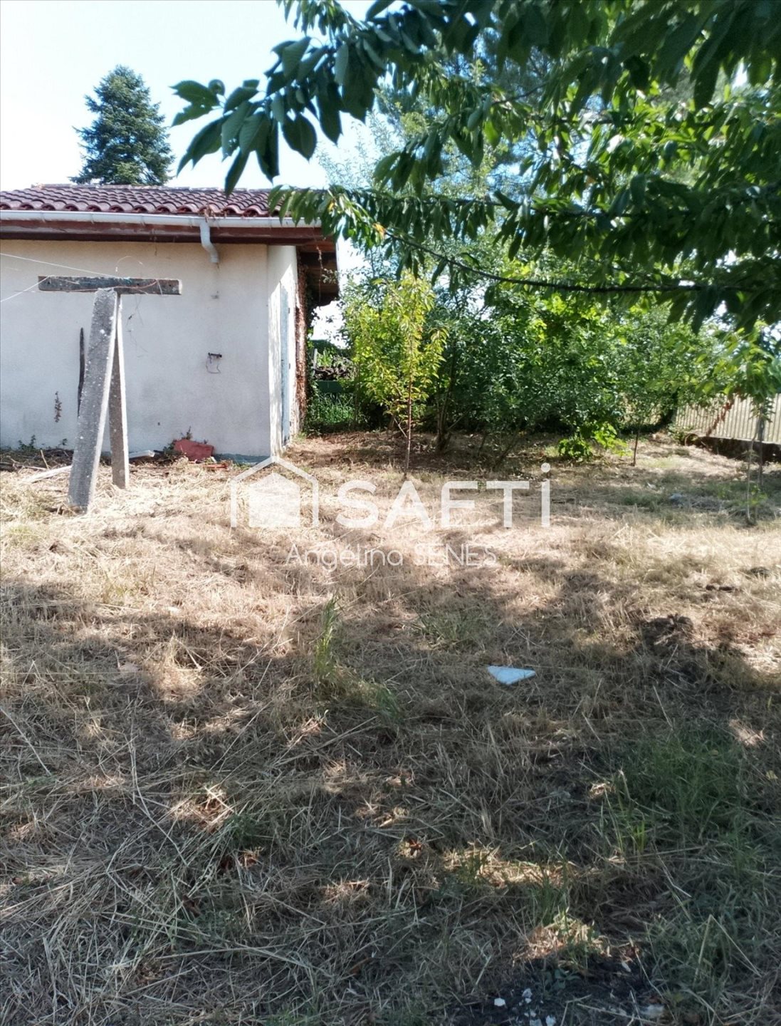 Maison à vendre, 155m², Bayon-sur-Gironde