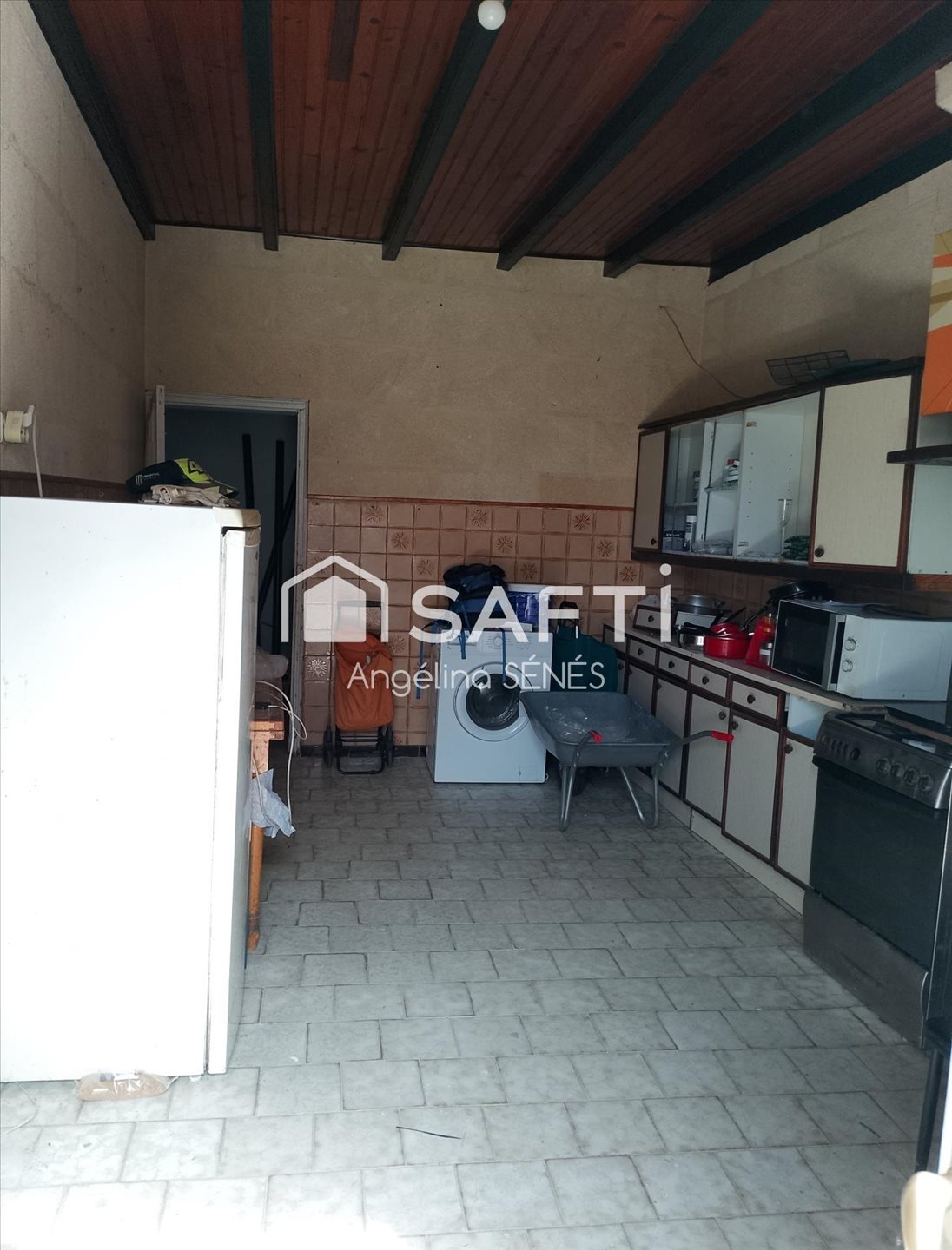 Maison à vendre, 155m², Bayon-sur-Gironde