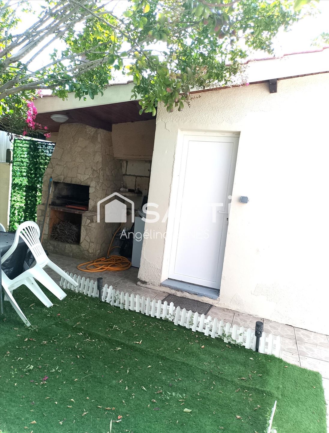 Maison à vendre, 75m², Bayon-sur-Gironde