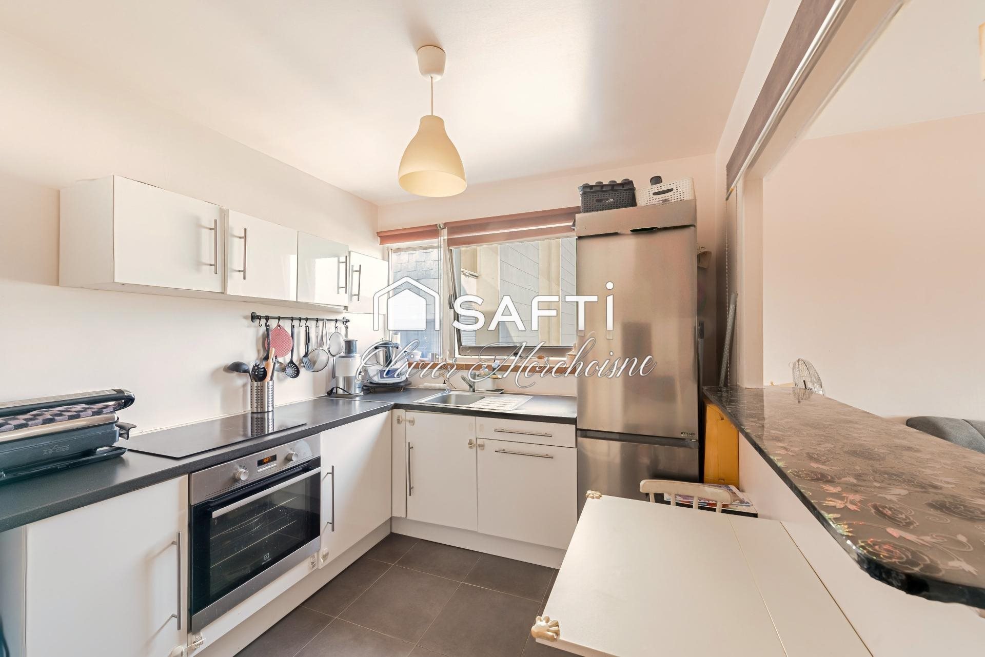 Appartement à vendre, 71m², Epinay-sous-Sénart
