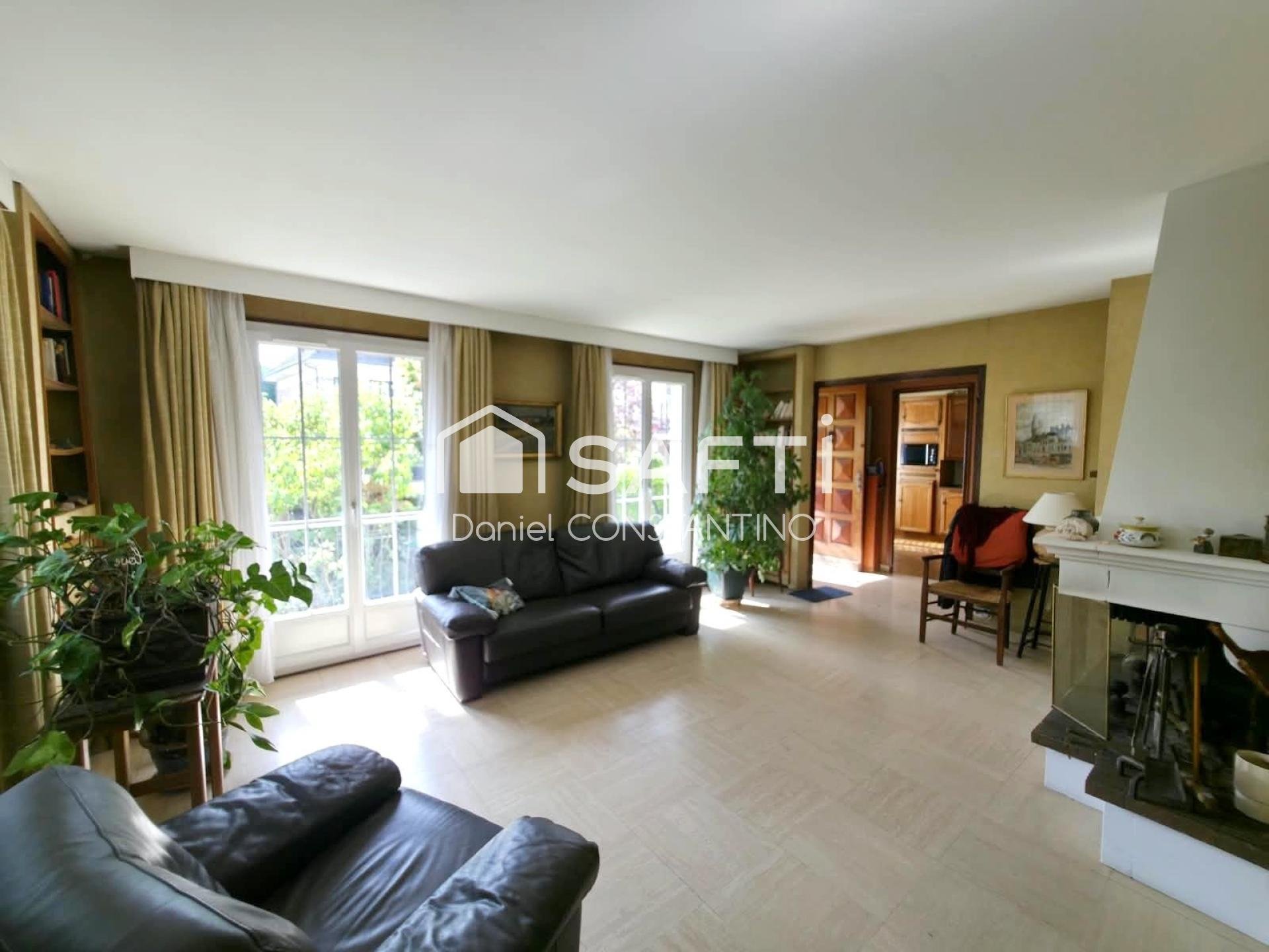 Maison à vendre, 110m², Villemoisson-sur-Orge