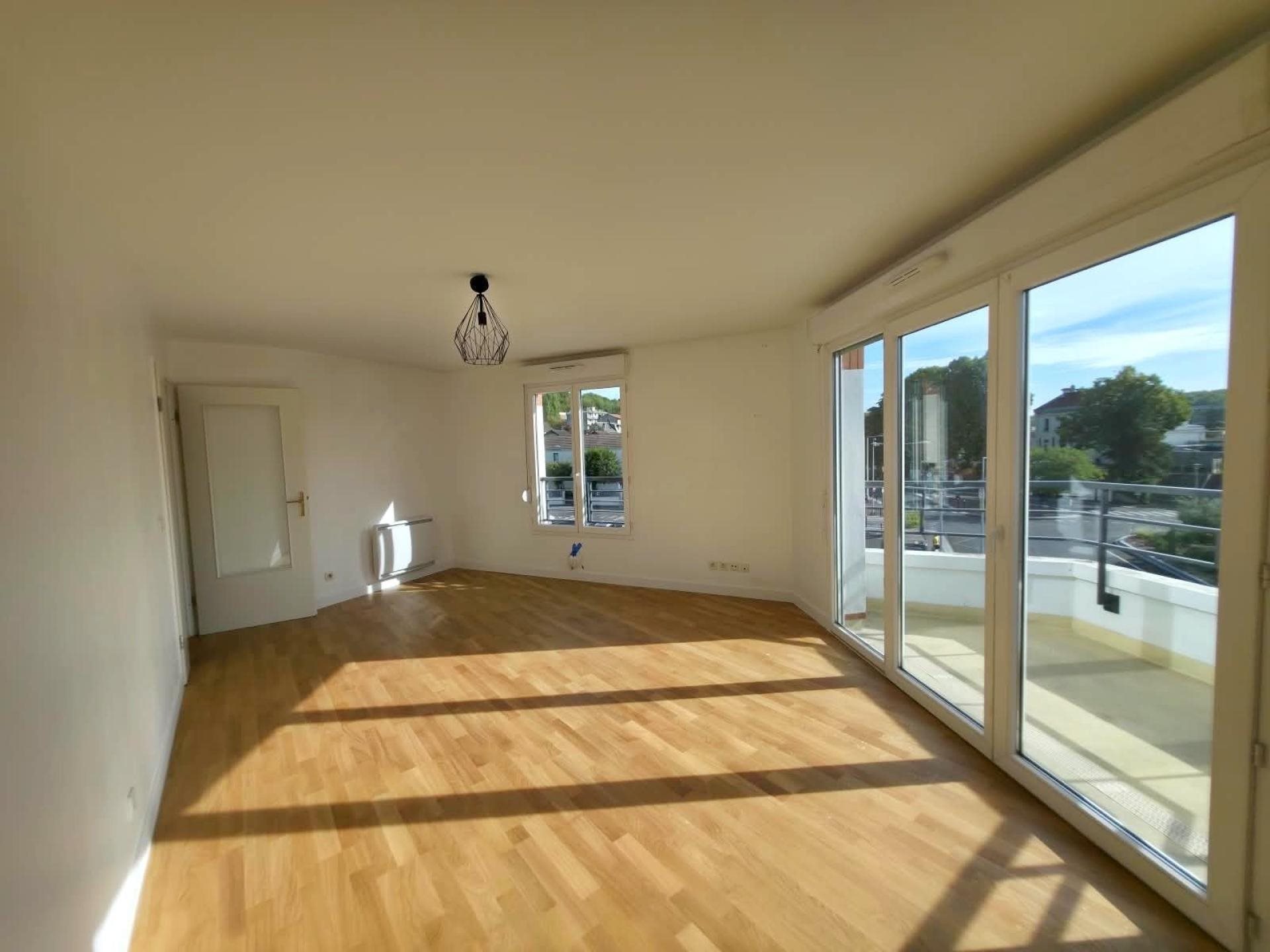 Appartement à vendre, 67m², Athis-Mons