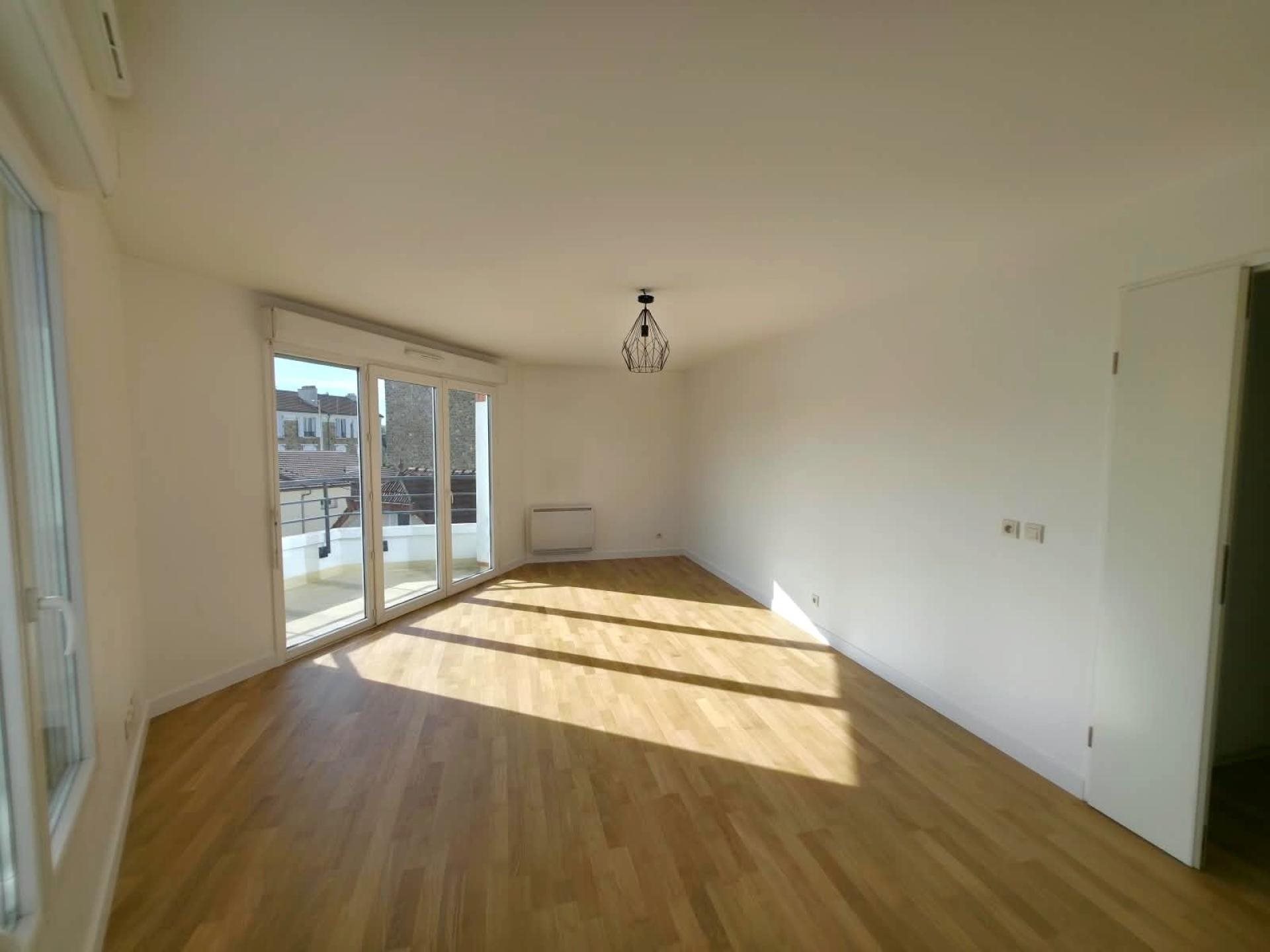 Appartement à vendre, 67m², Athis-Mons