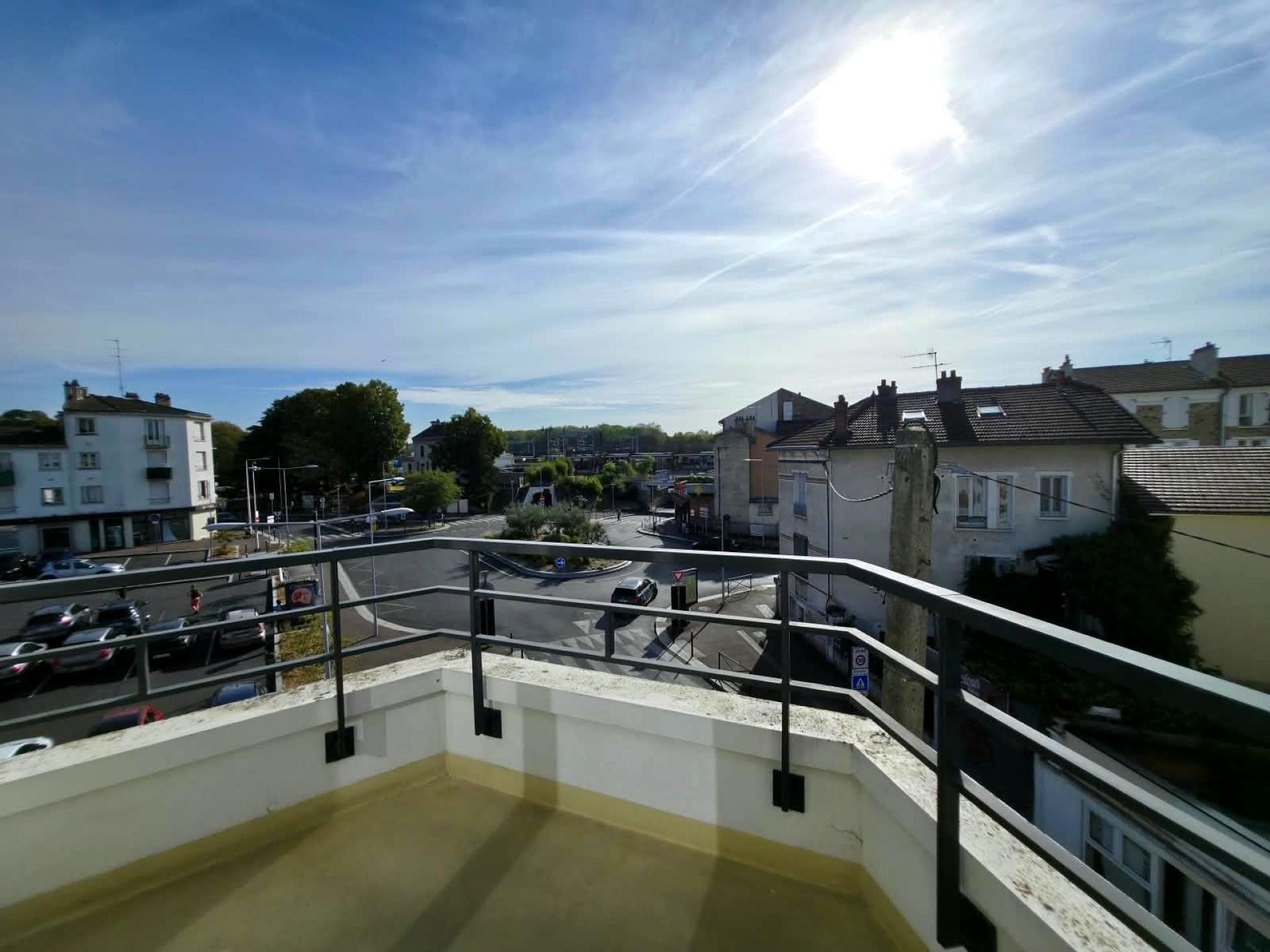 Appartement à vendre, 67m², Athis-Mons
