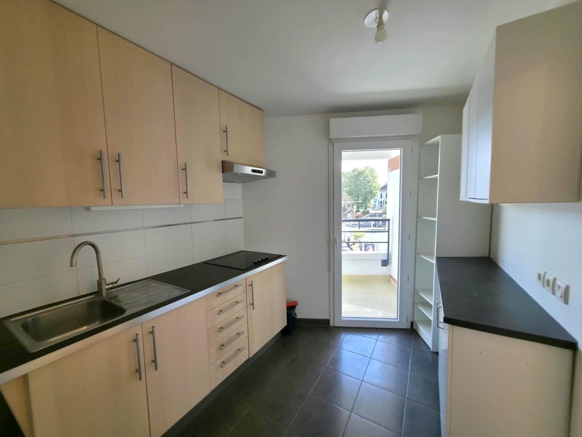 Appartement à vendre, 67m², Athis-Mons