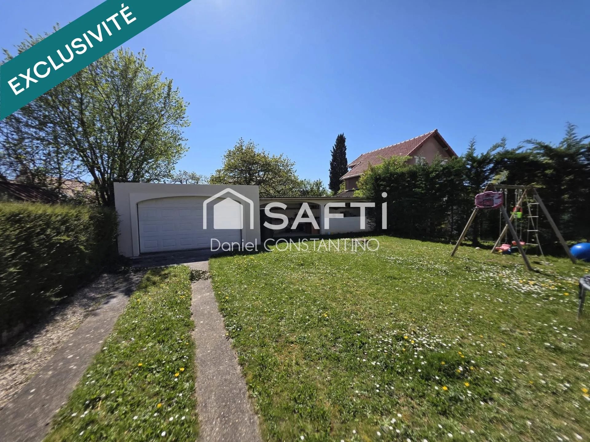 Maison à vendre, 182m², Villemoisson-sur-Orge