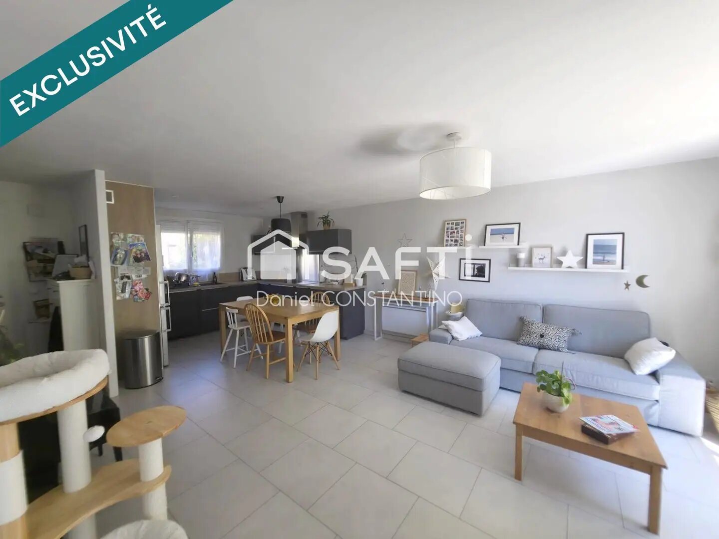 Maison à vendre, 114m², Villemoisson-sur-Orge