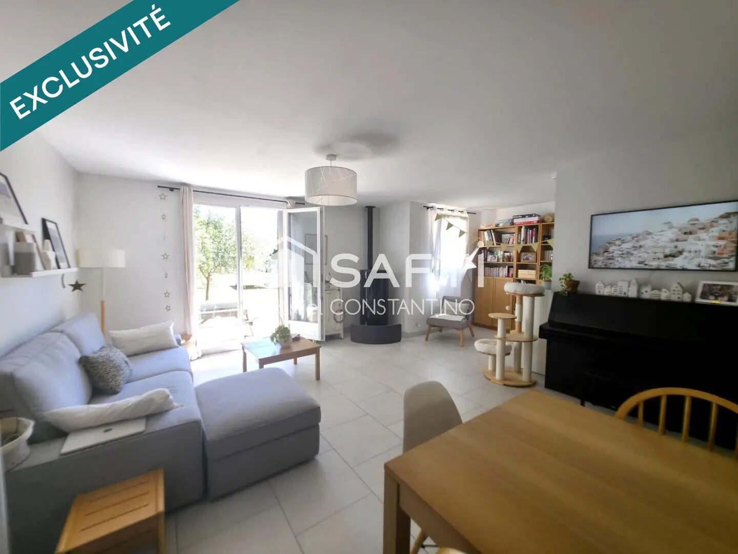 Maison à vendre, 114m², Villemoisson-sur-Orge