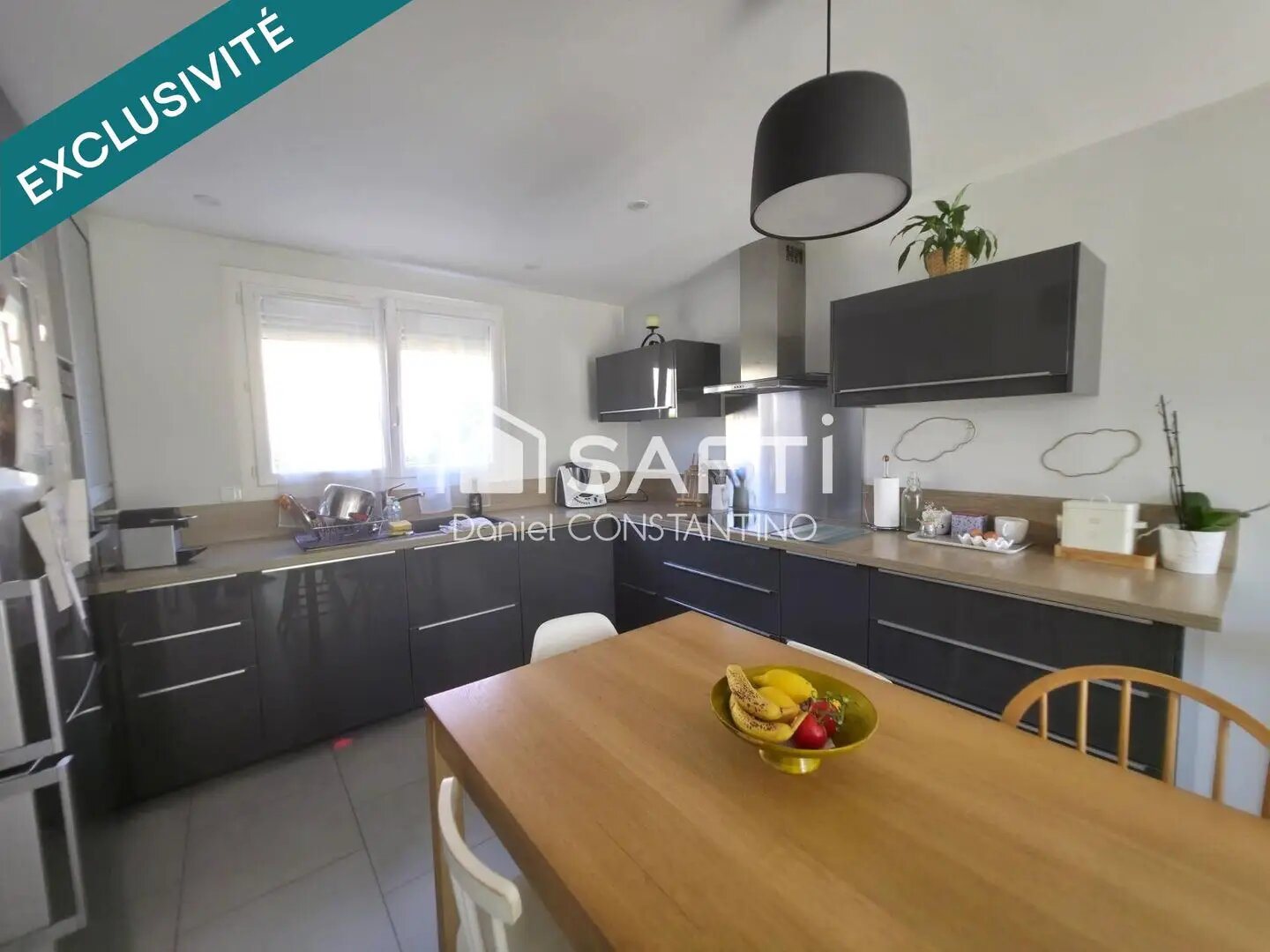 Maison à vendre, 114m², Villemoisson-sur-Orge