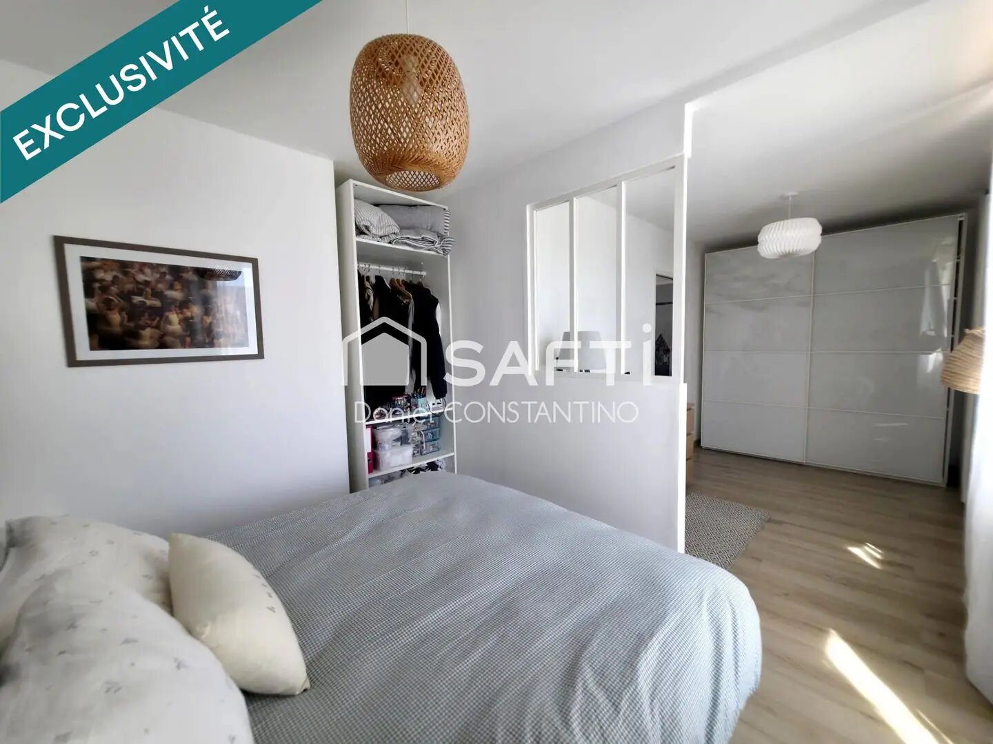 Maison à vendre, 114m², Villemoisson-sur-Orge
