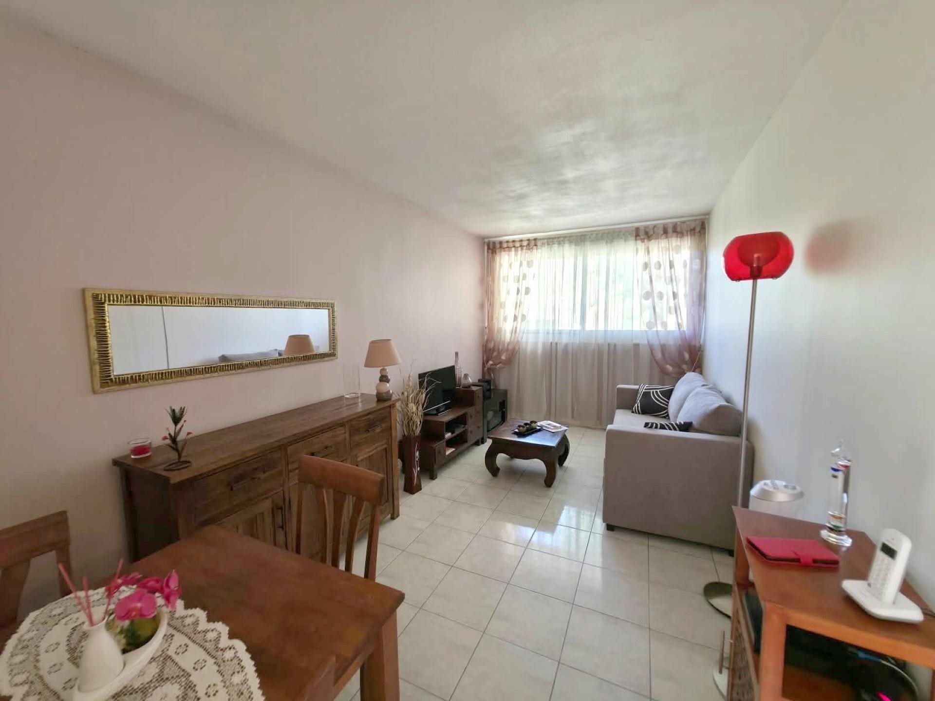 Appartement à vendre, 40m², Savigny-sur-Orge