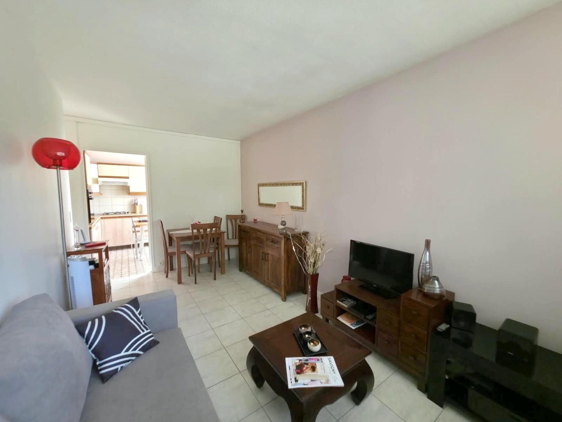 Appartement à vendre, 40m², Savigny-sur-Orge
