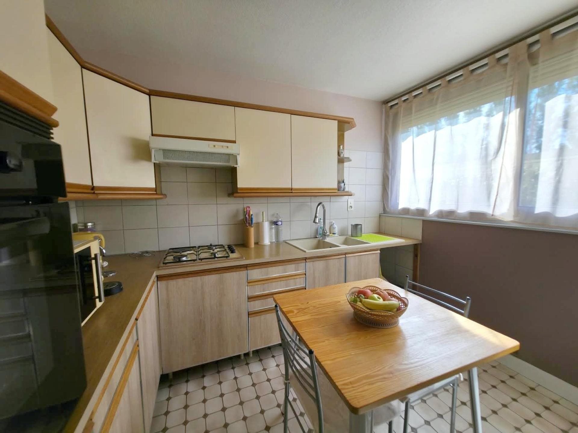 Appartement à vendre, 40m², Savigny-sur-Orge