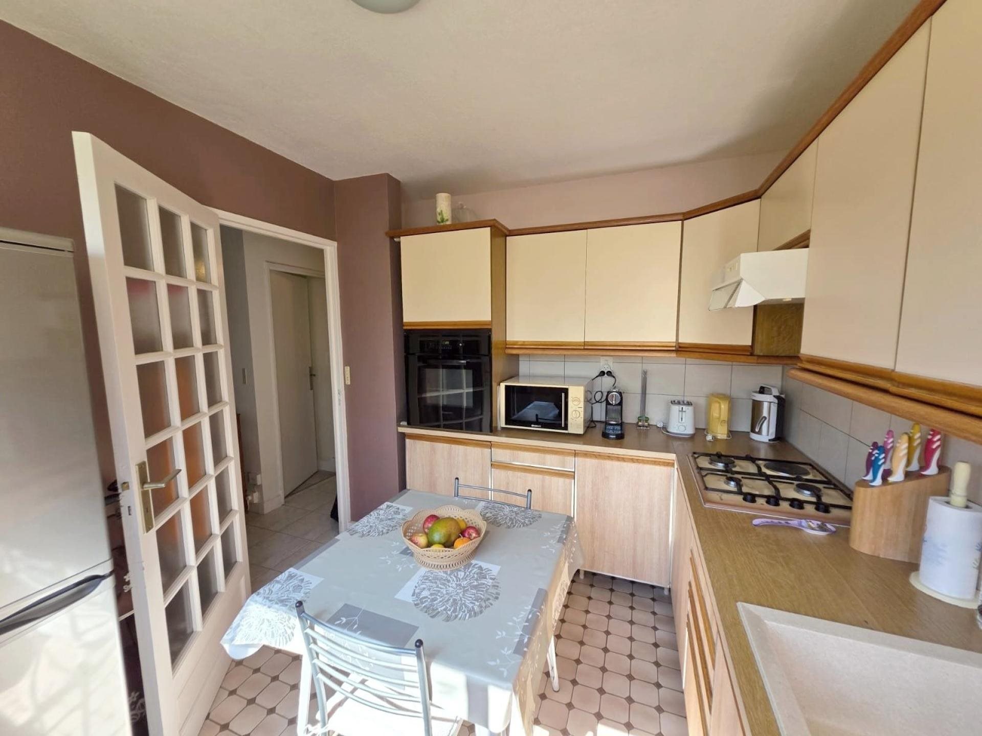 Appartement à vendre, 40m², Savigny-sur-Orge