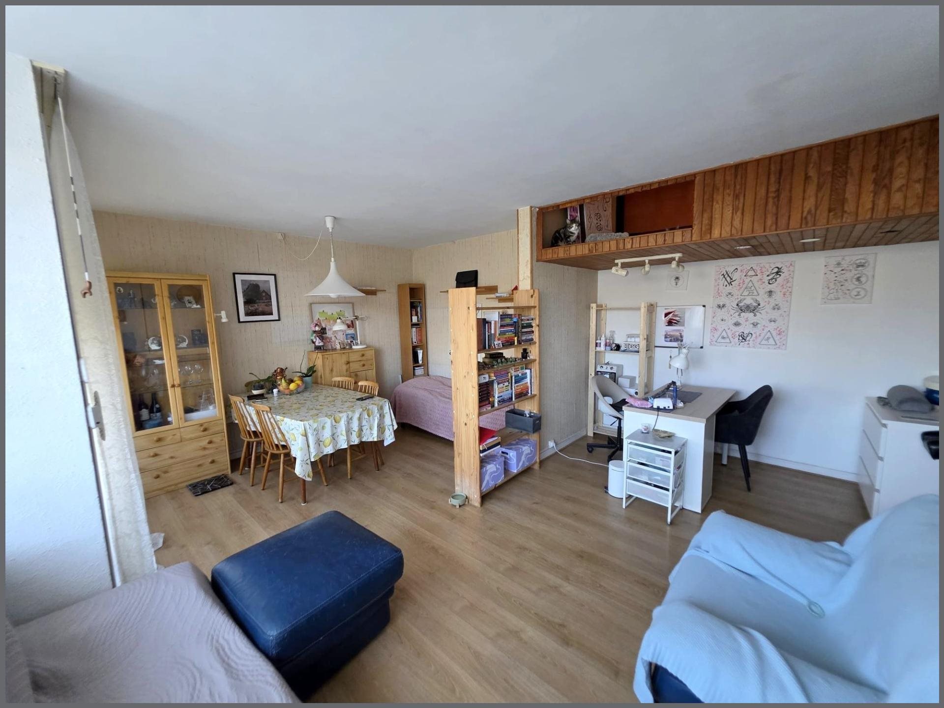 Appartement à vendre, 69m², Fresnes