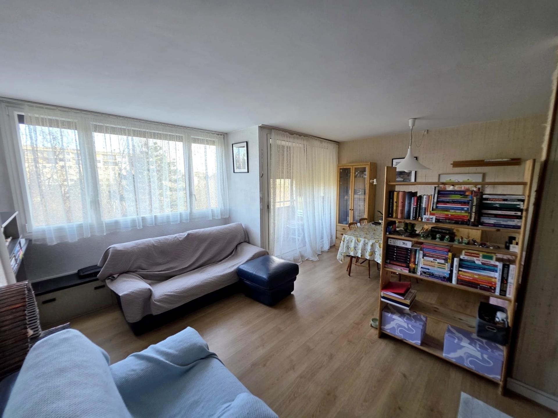 Appartement à vendre, 69m², Fresnes