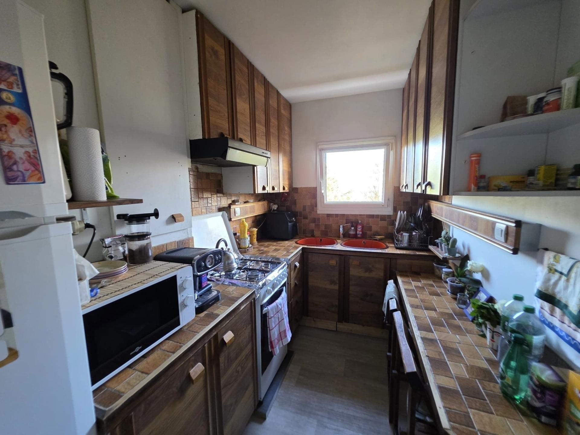 Appartement à vendre, 69m², Fresnes