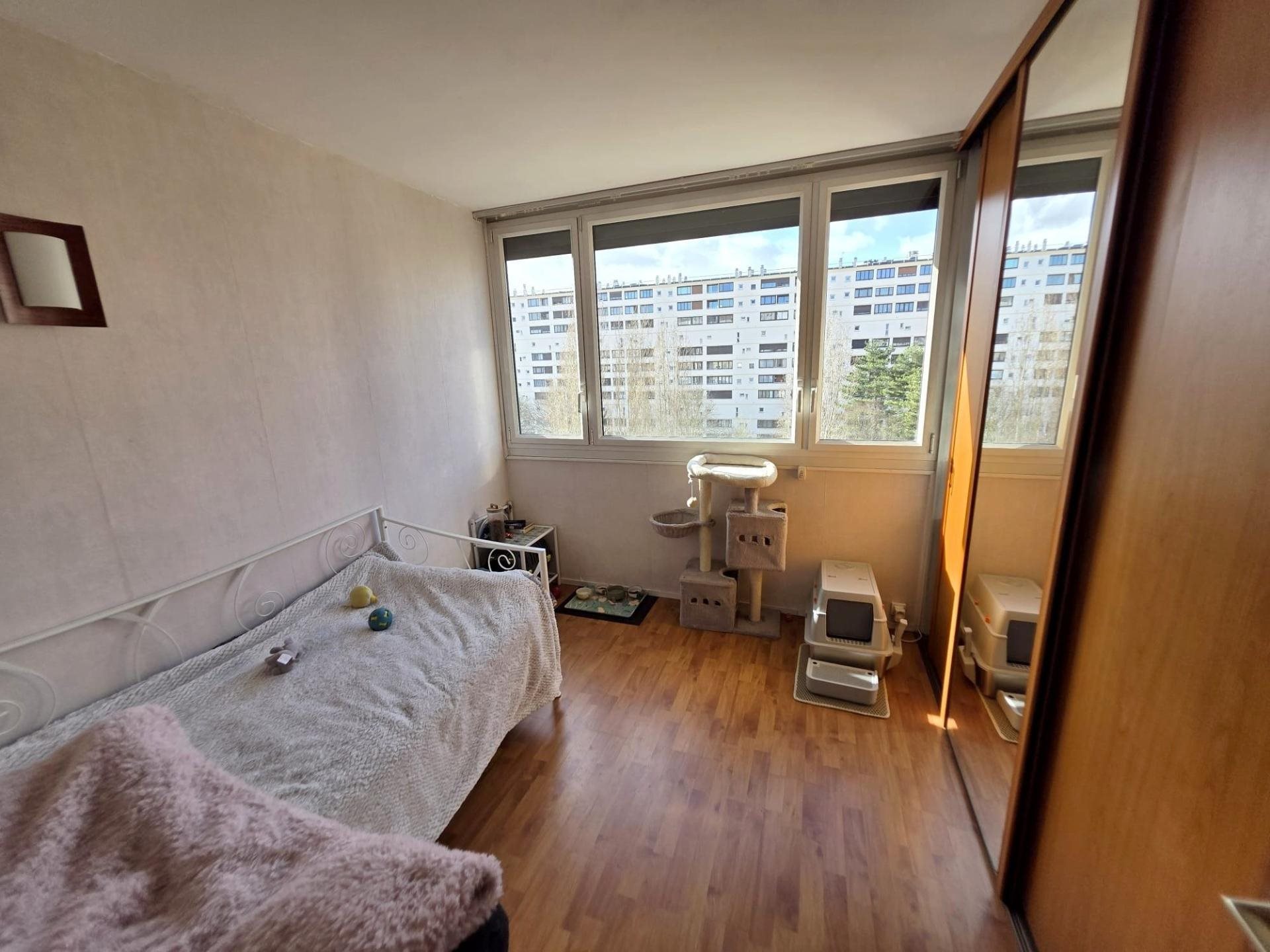 Appartement à vendre, 69m², Fresnes