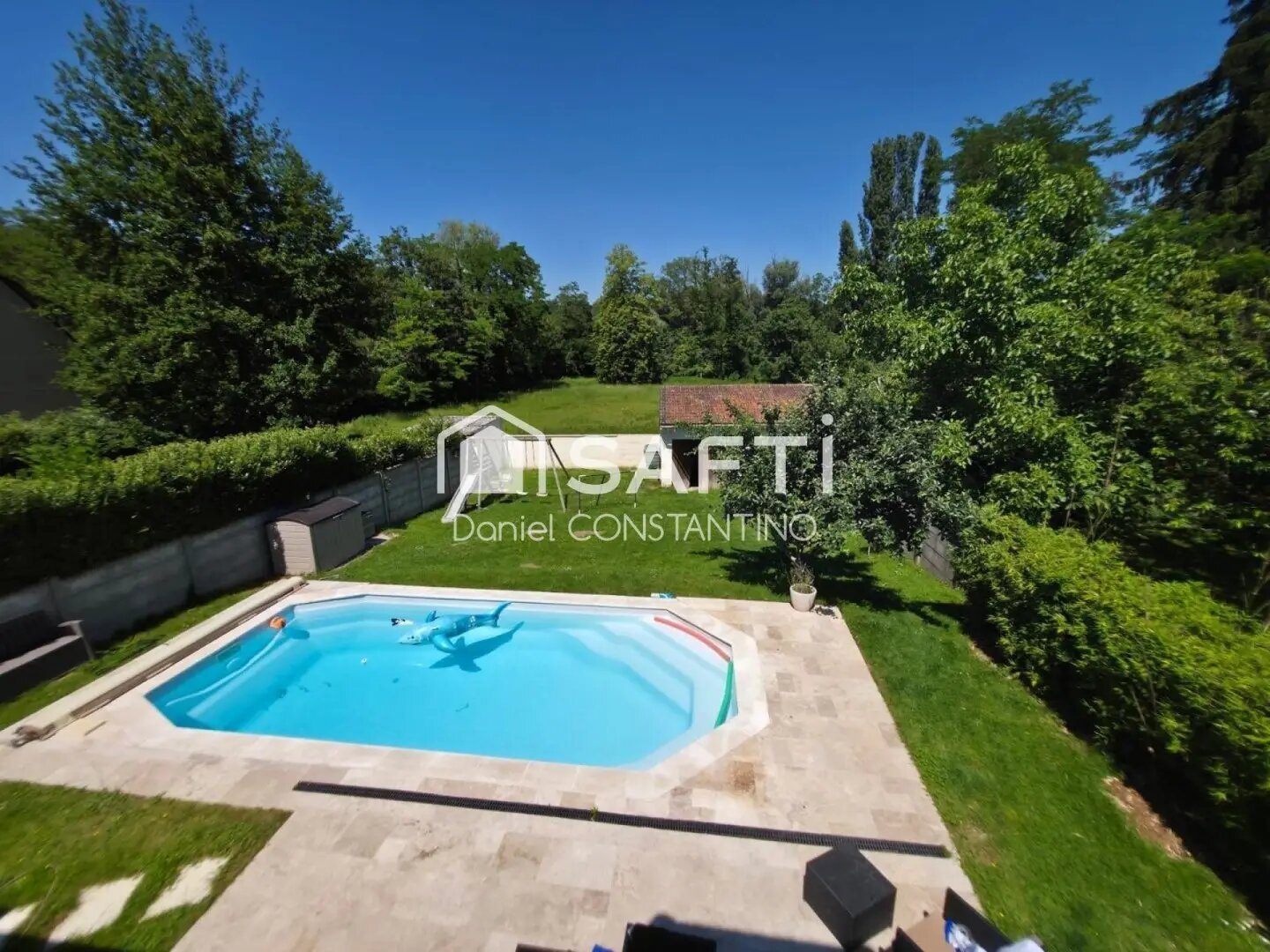 Maison à vendre, 140m², Villemoisson-sur-Orge